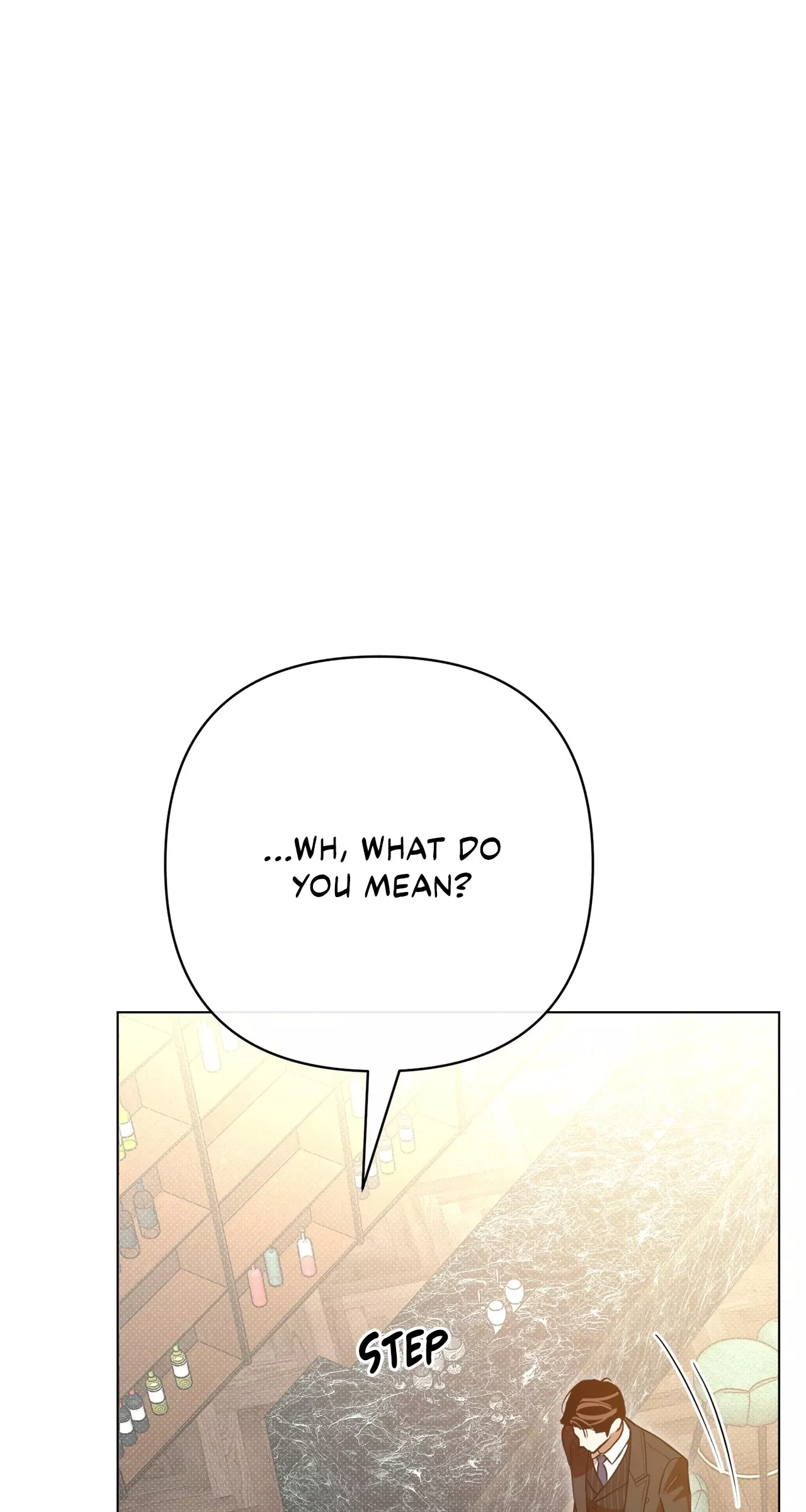 Read The Absolute Threshold Manga Online