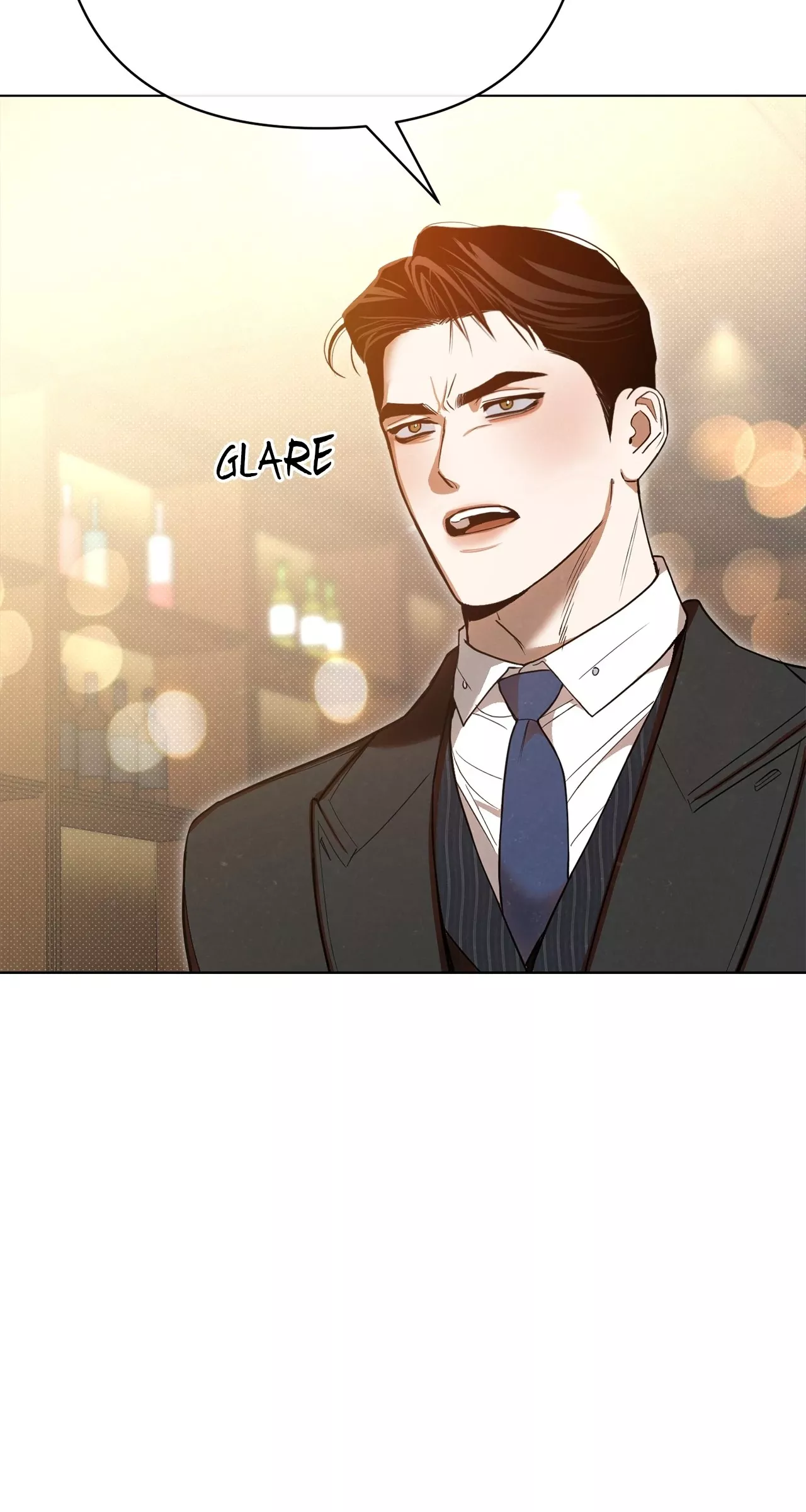 Read The Absolute Threshold Manga Online