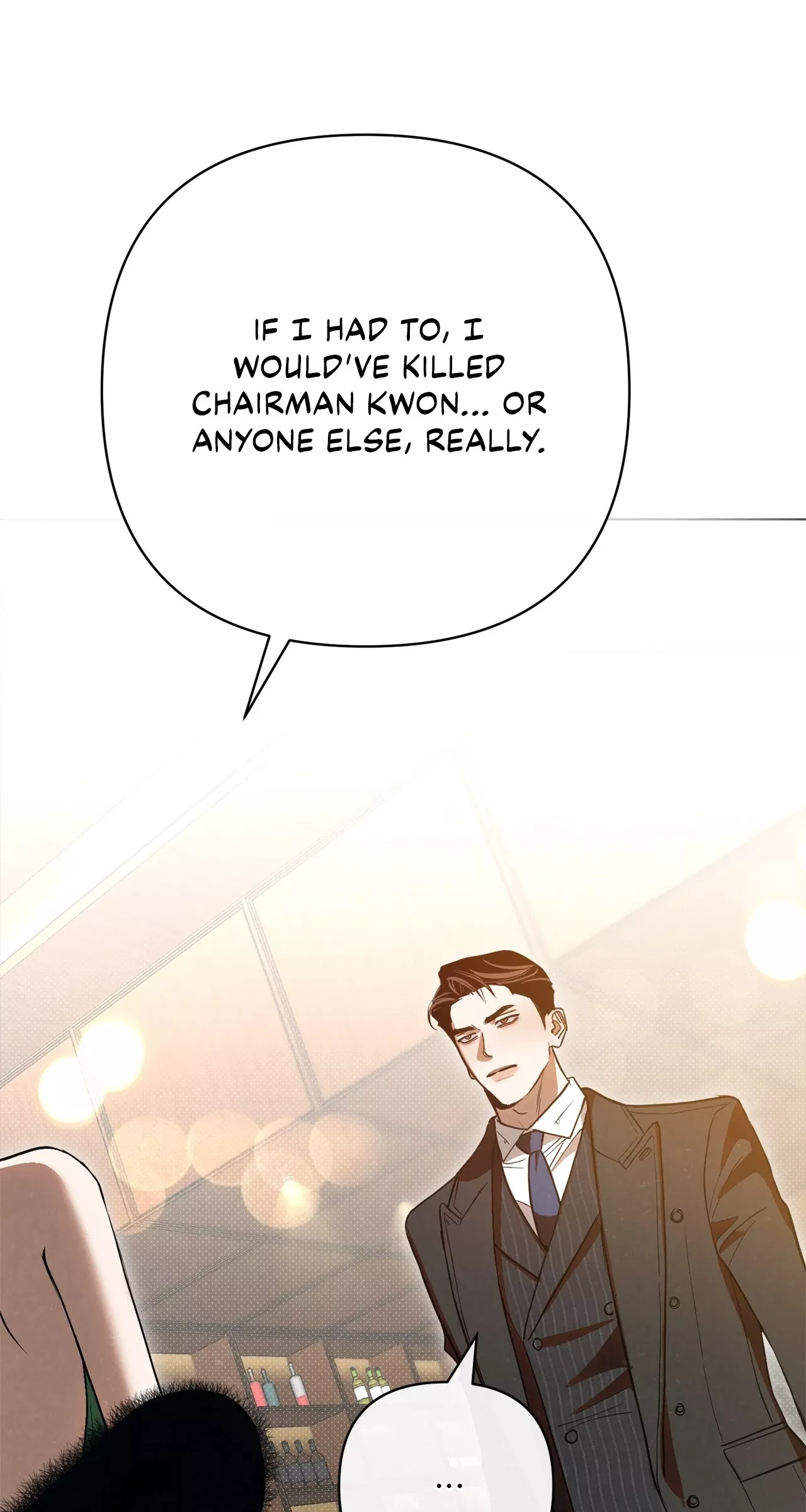 Read The Absolute Threshold Manga Online