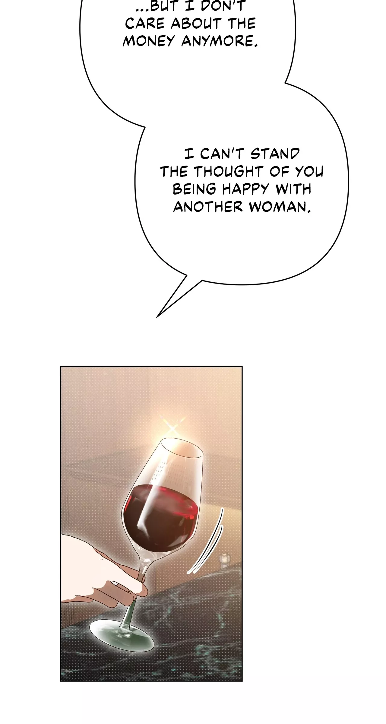 Read The Absolute Threshold Manga Online