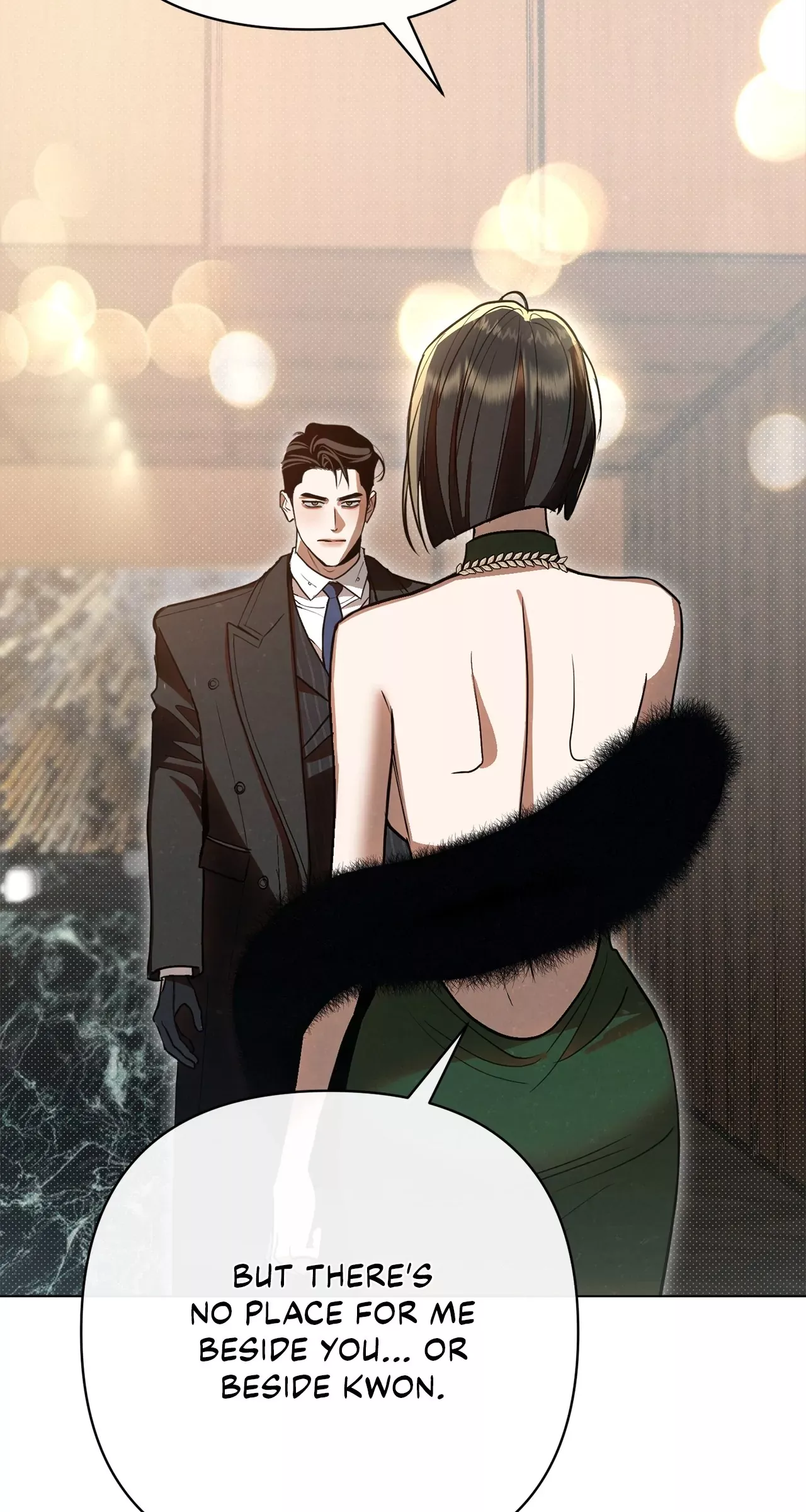 Read The Absolute Threshold Manga Online