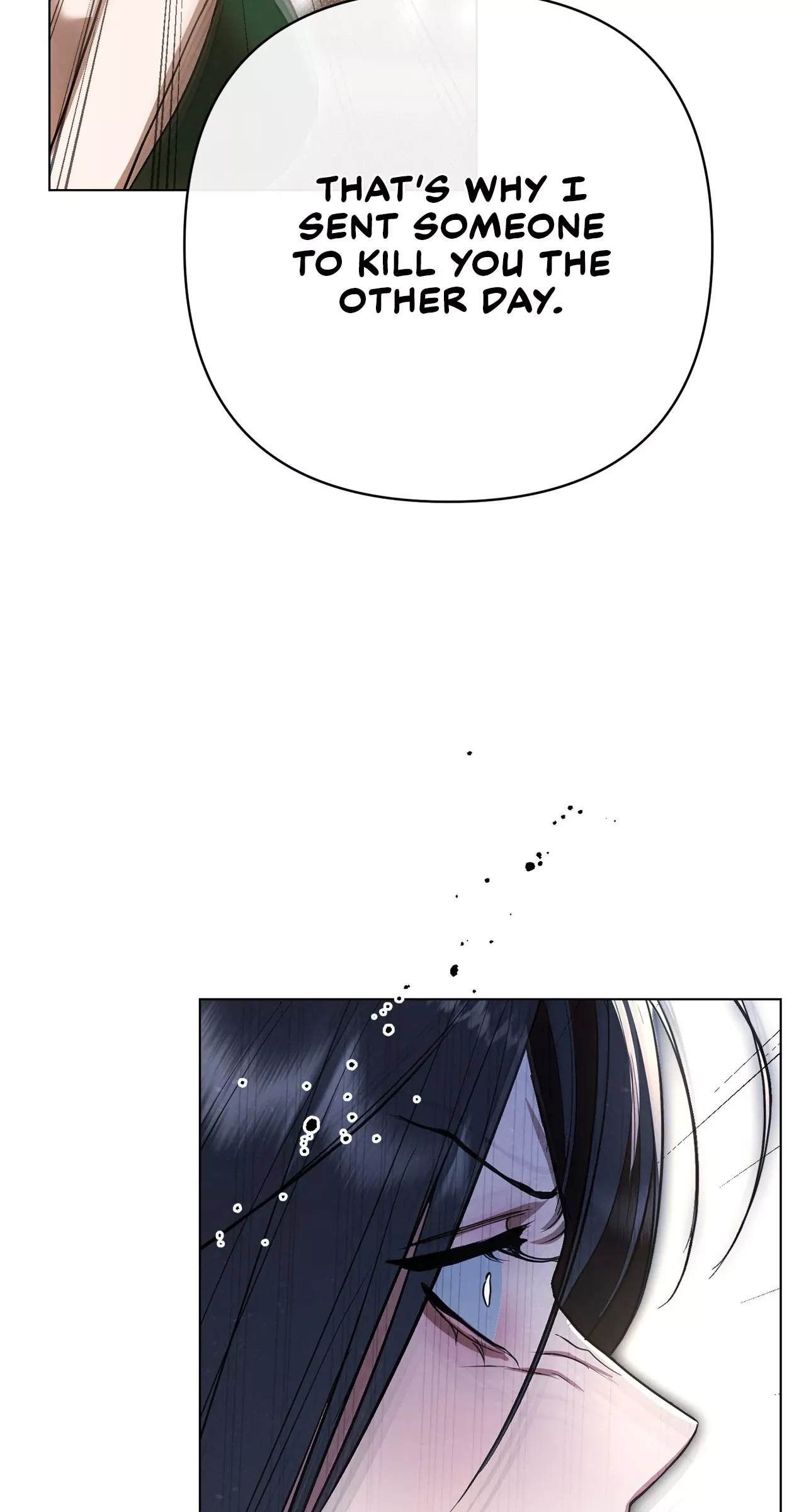 Read The Absolute Threshold Manga Online