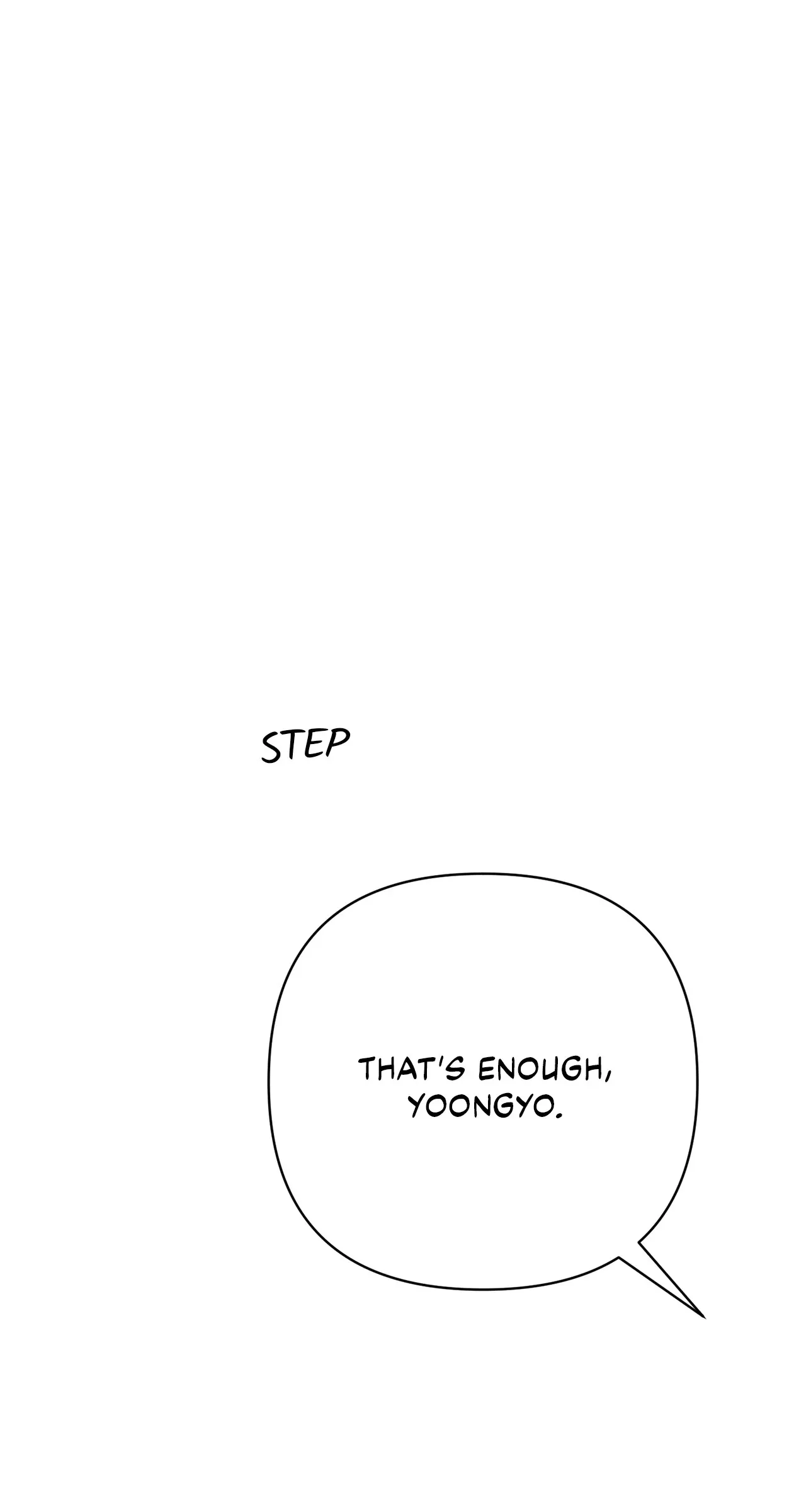 Read The Absolute Threshold Manga Online