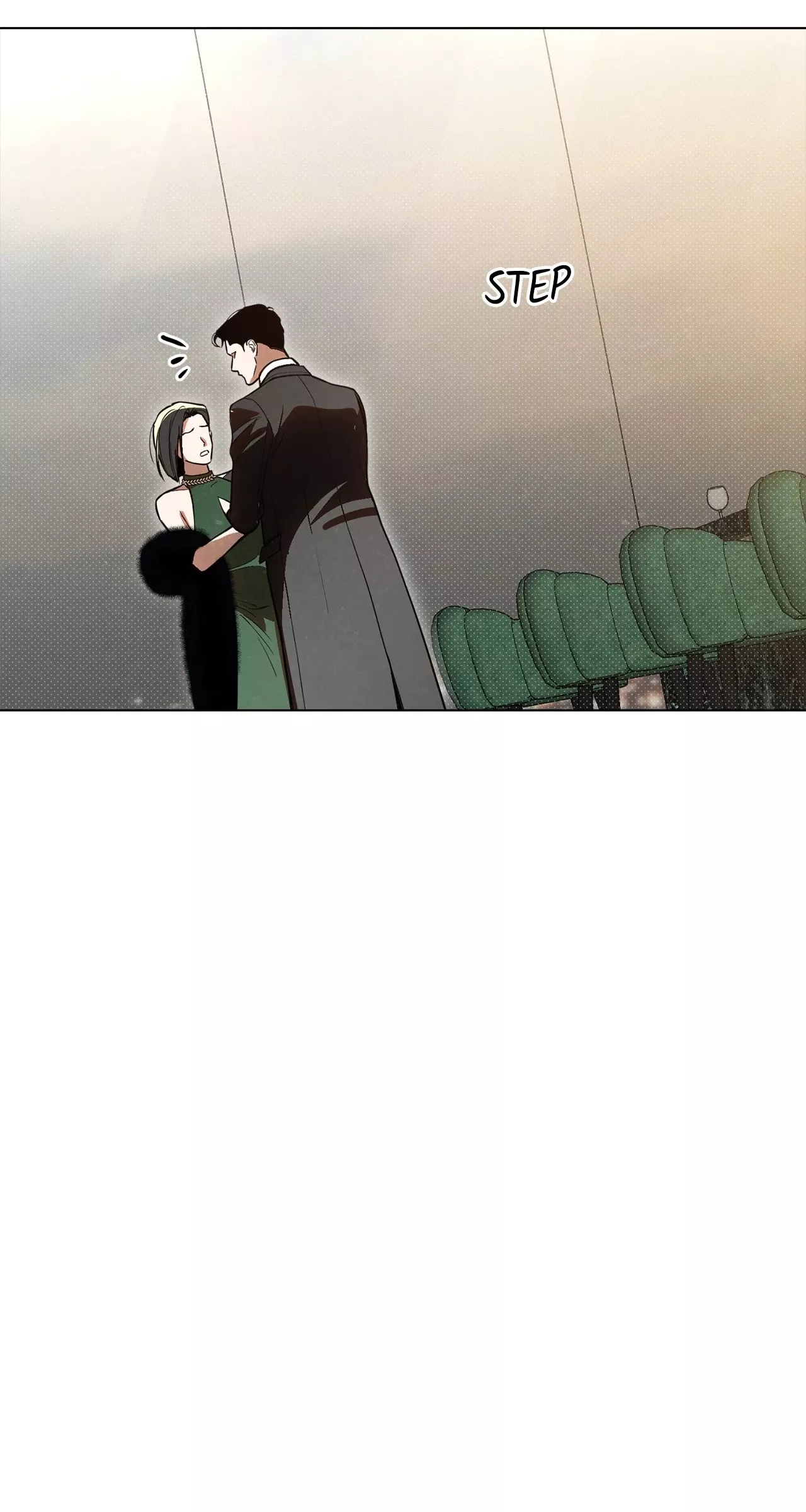 Read The Absolute Threshold Manga Online