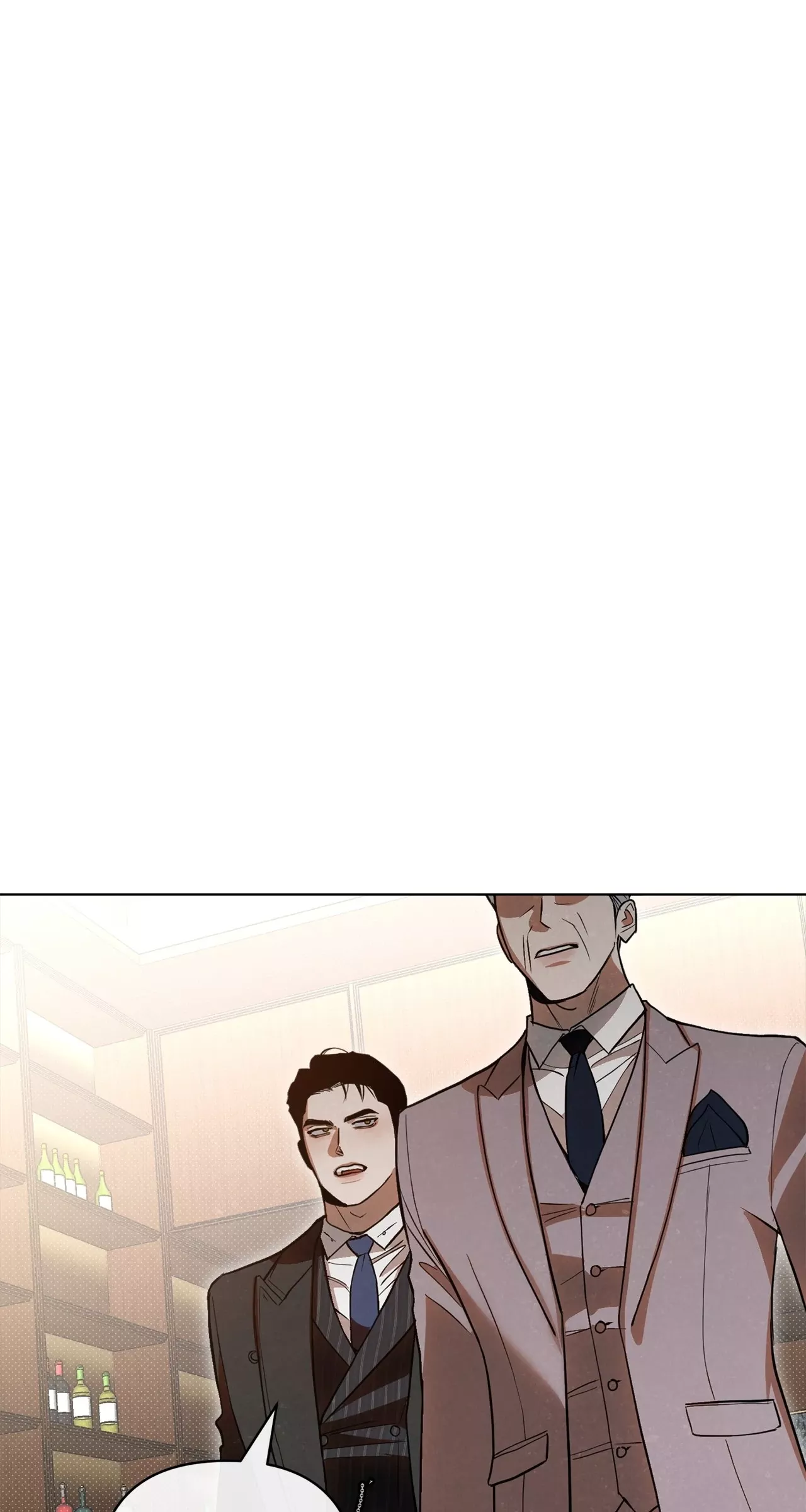 Read The Absolute Threshold Manga Online