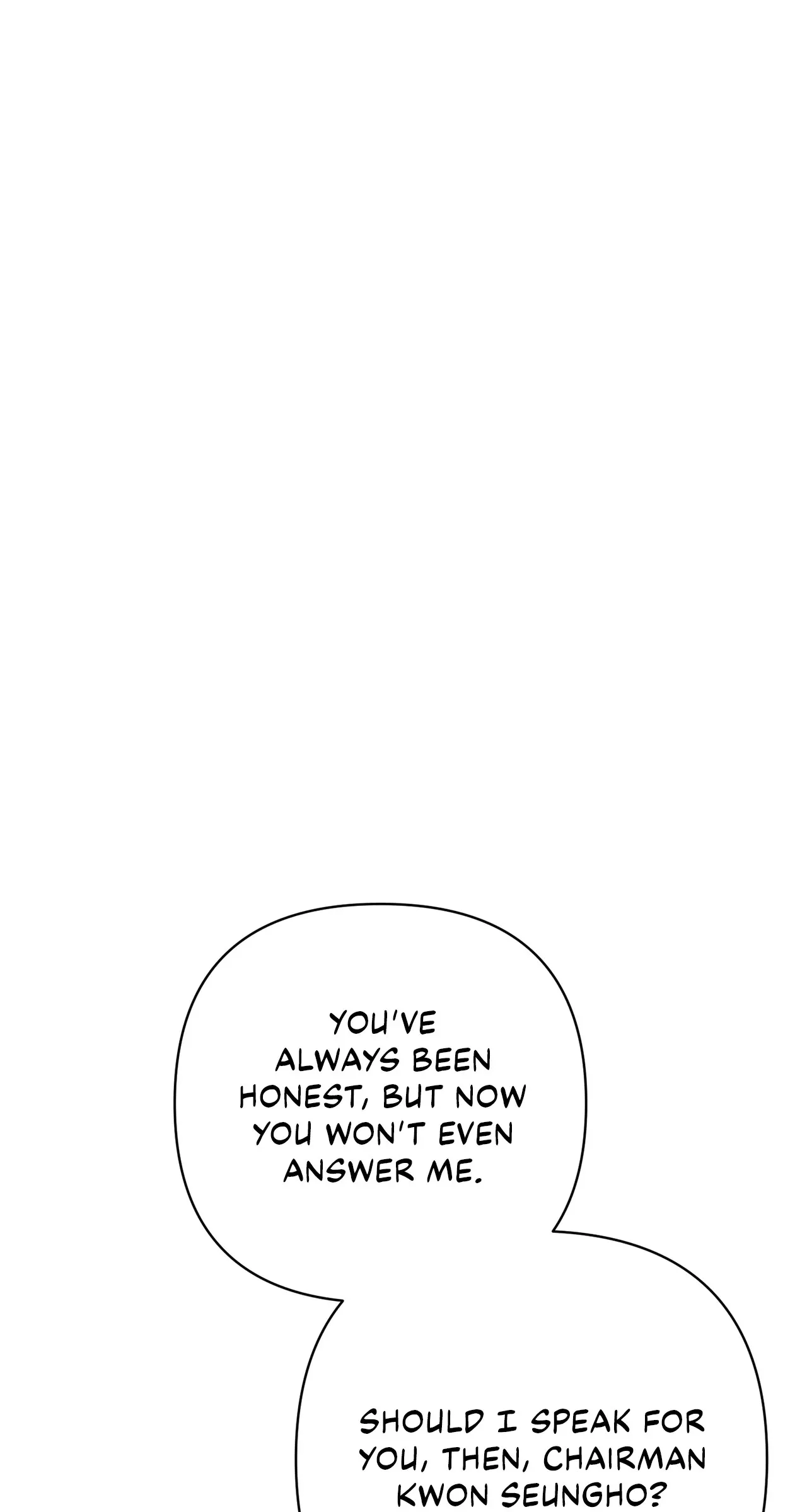 Read The Absolute Threshold Manga Online