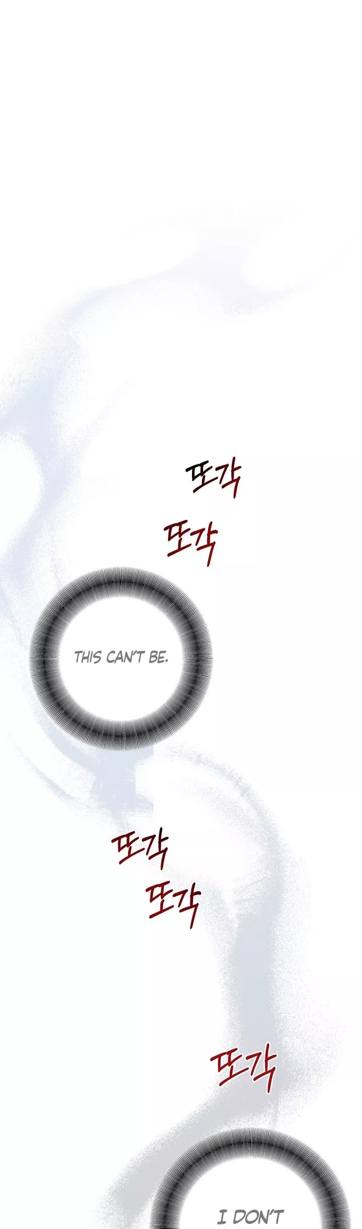 Read The Absolute Threshold Manga Online