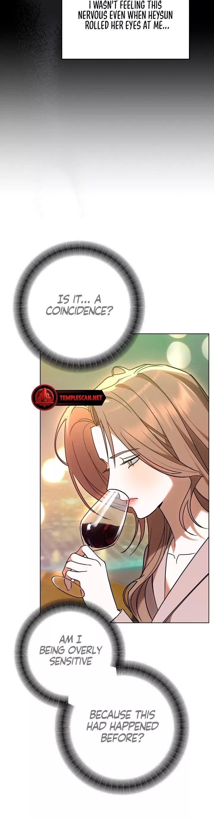 Read The Absolute Threshold Manga Online