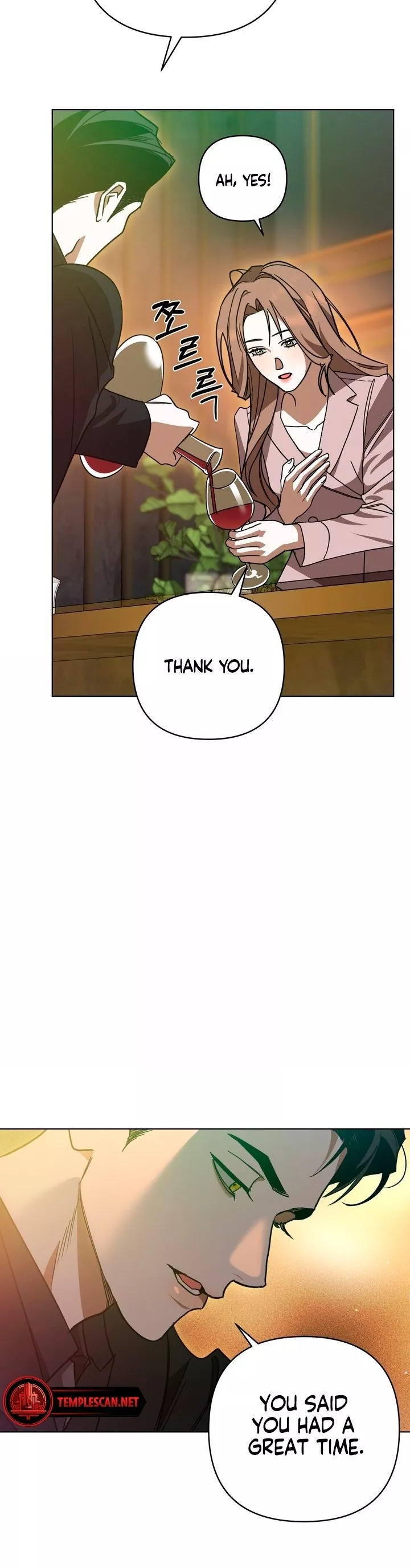 Read The Absolute Threshold Manga Online