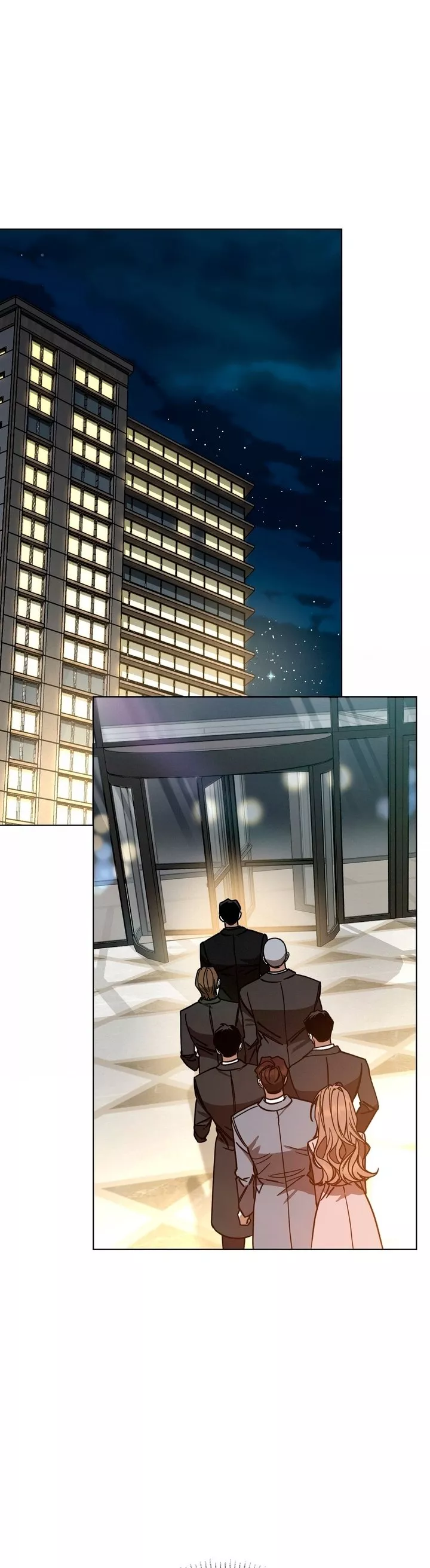 Read The Absolute Threshold Manga Online