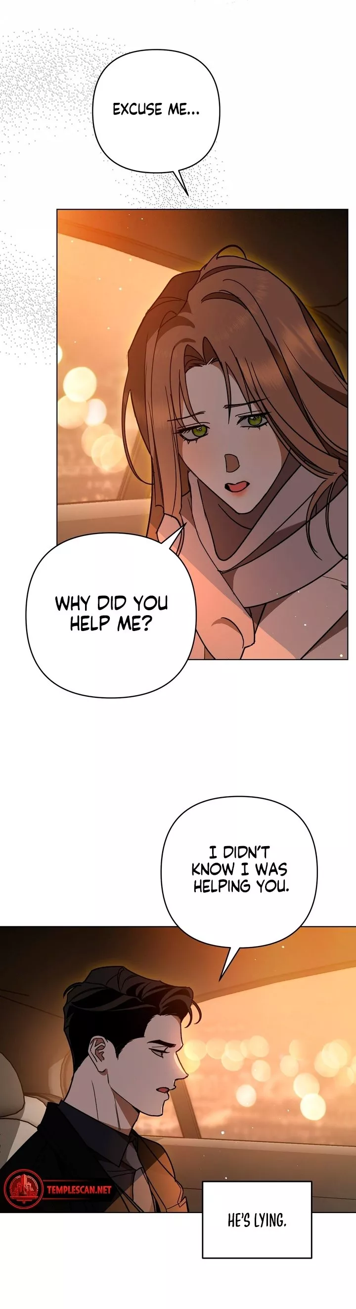 Read The Absolute Threshold Manga Online