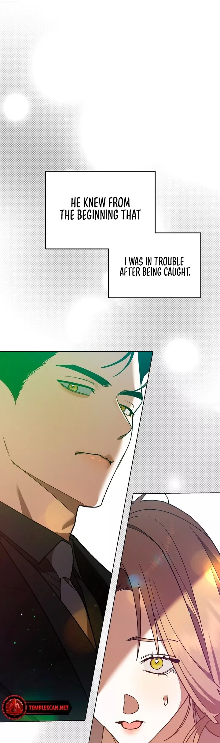 Read The Absolute Threshold Manga Online