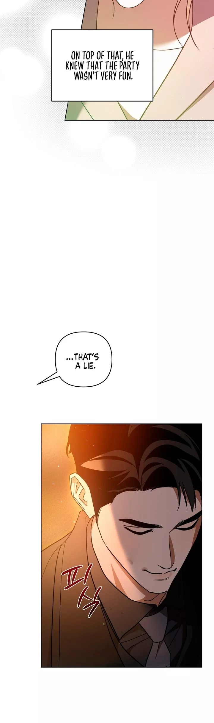 Read The Absolute Threshold Manga Online