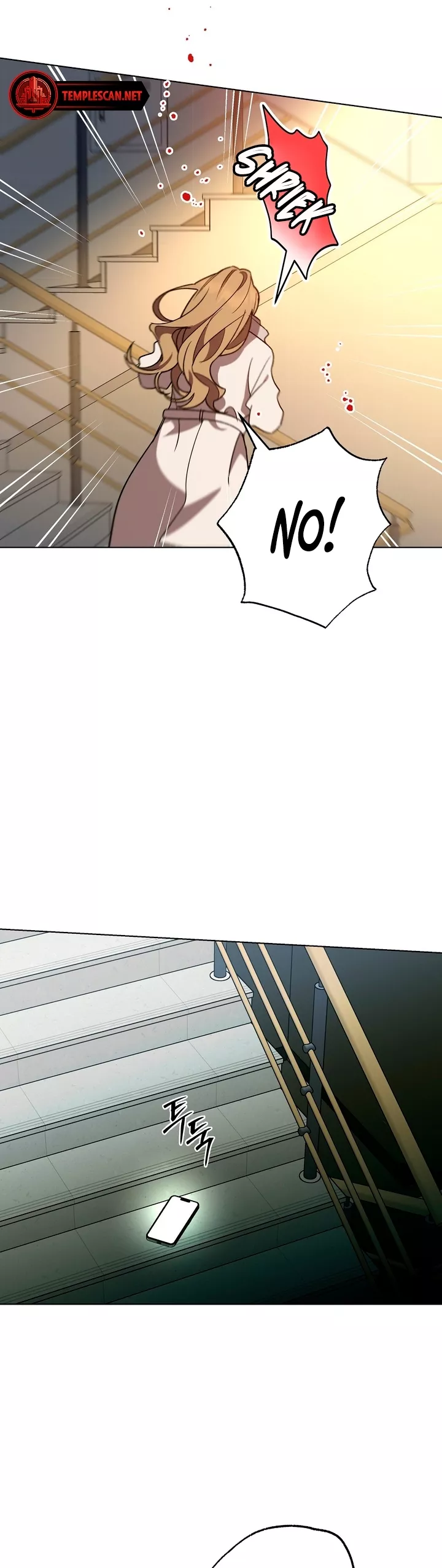 Read The Absolute Threshold Manga Online