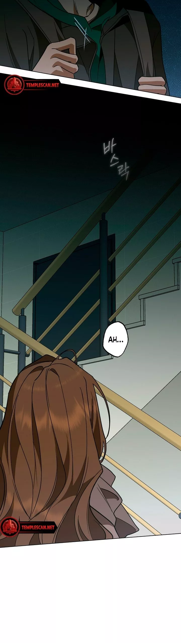 Read The Absolute Threshold Manga Online