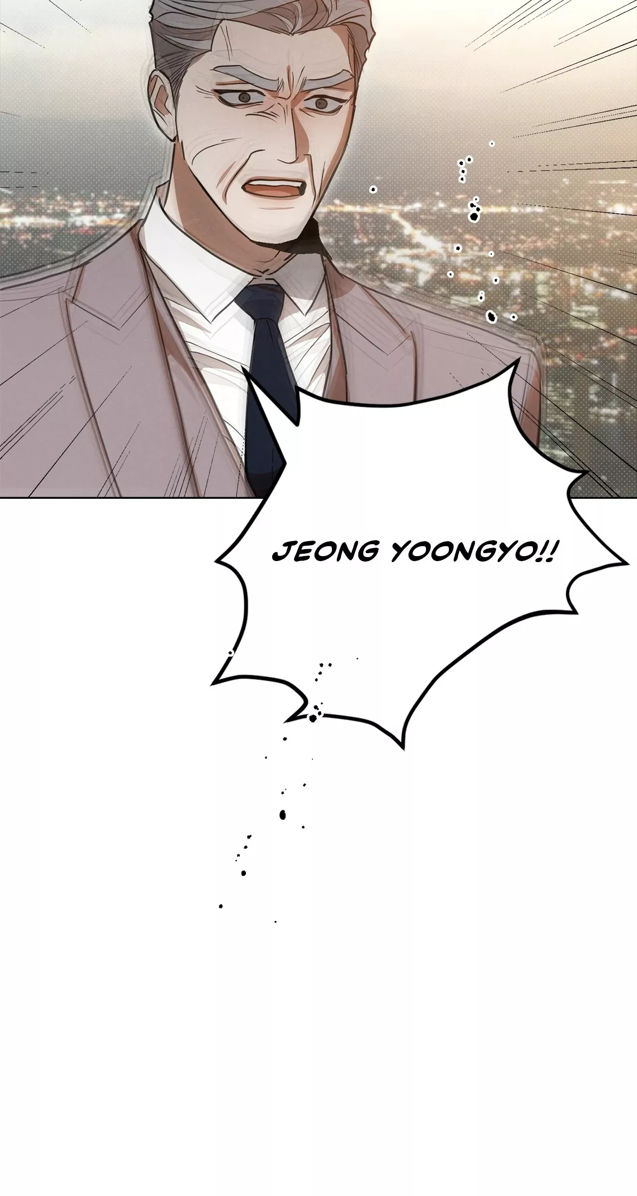 Read The Absolute Threshold Manga Online