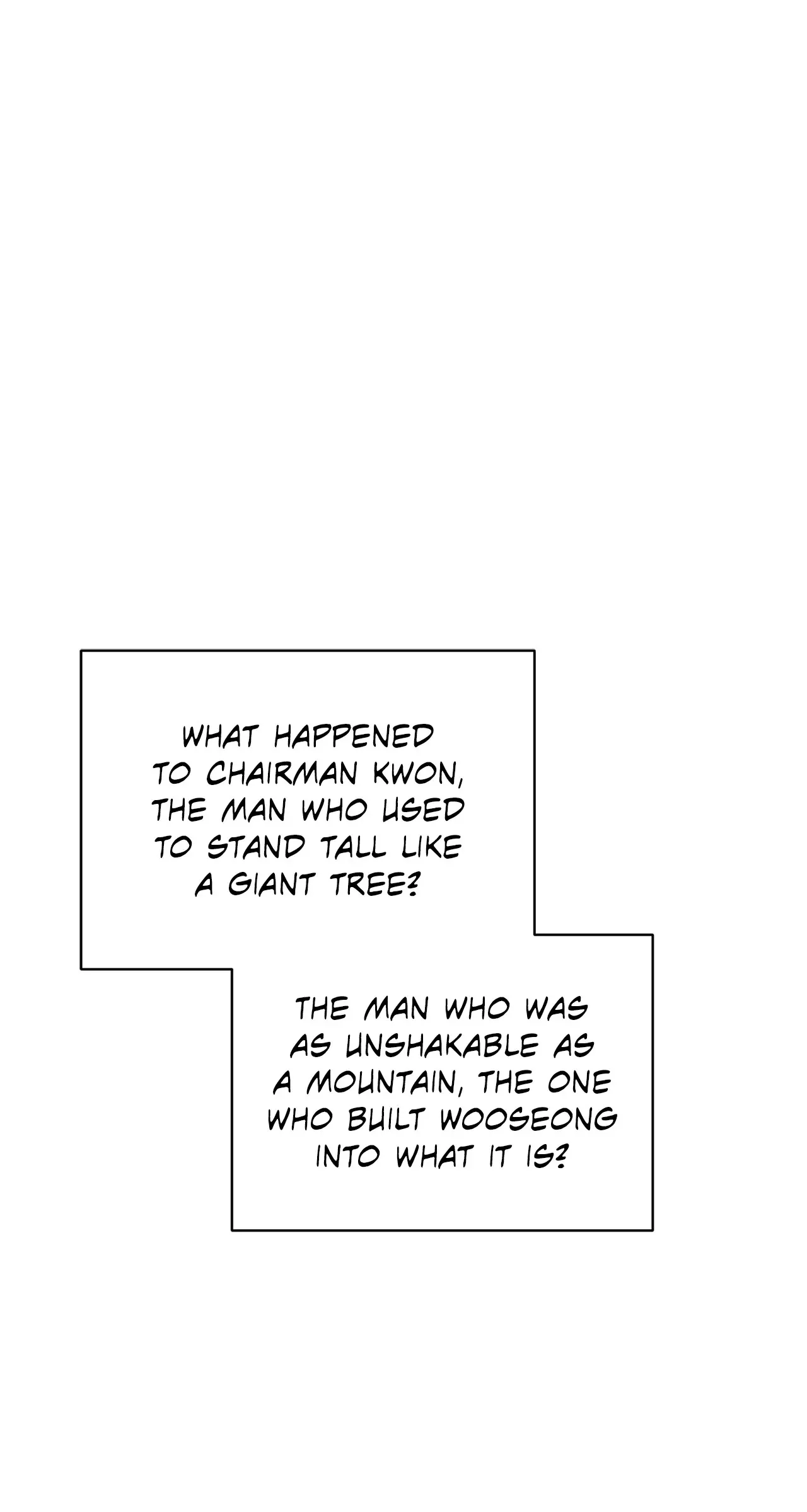 Read The Absolute Threshold Manga Online