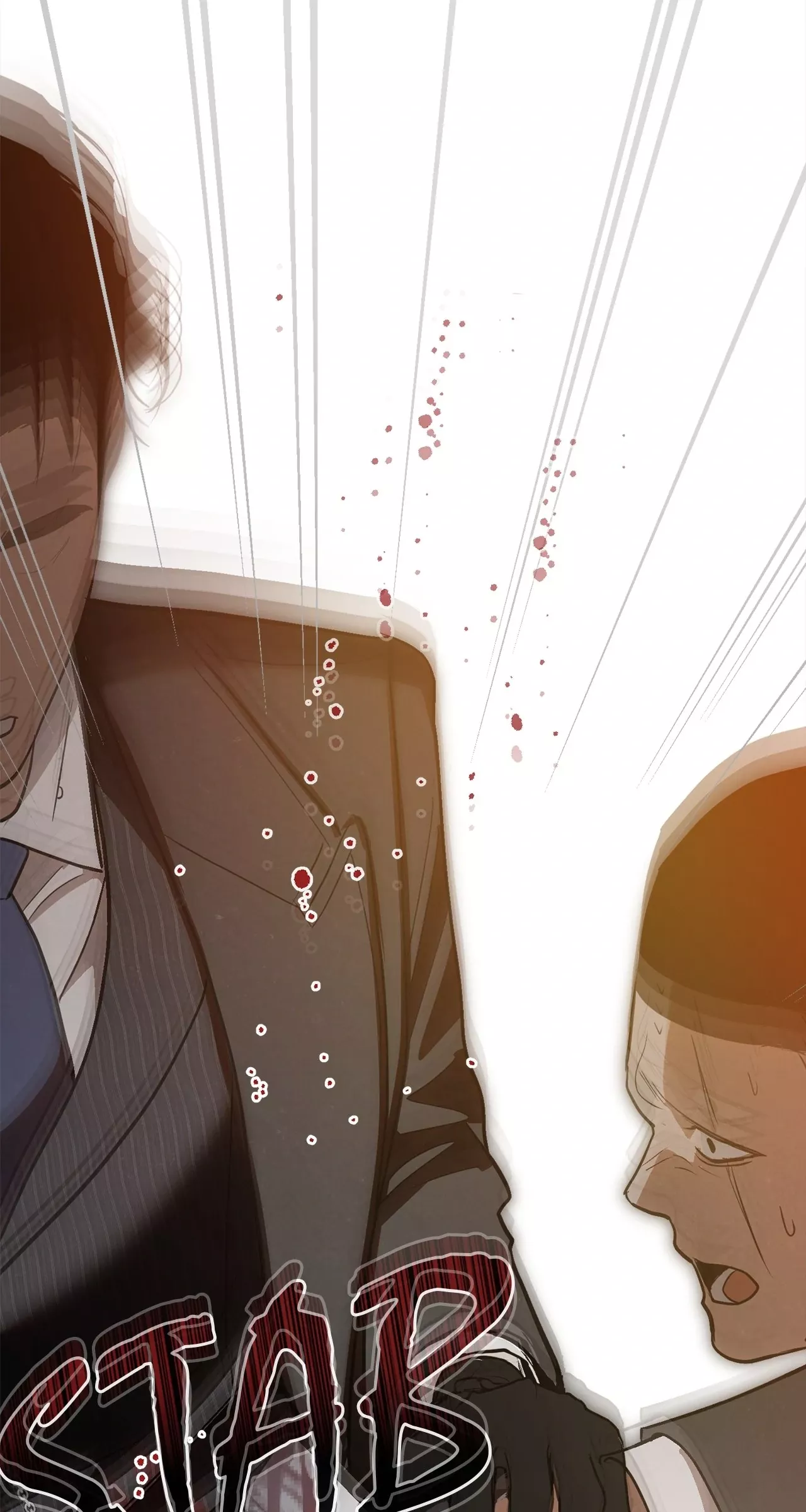 Read The Absolute Threshold Manga Online