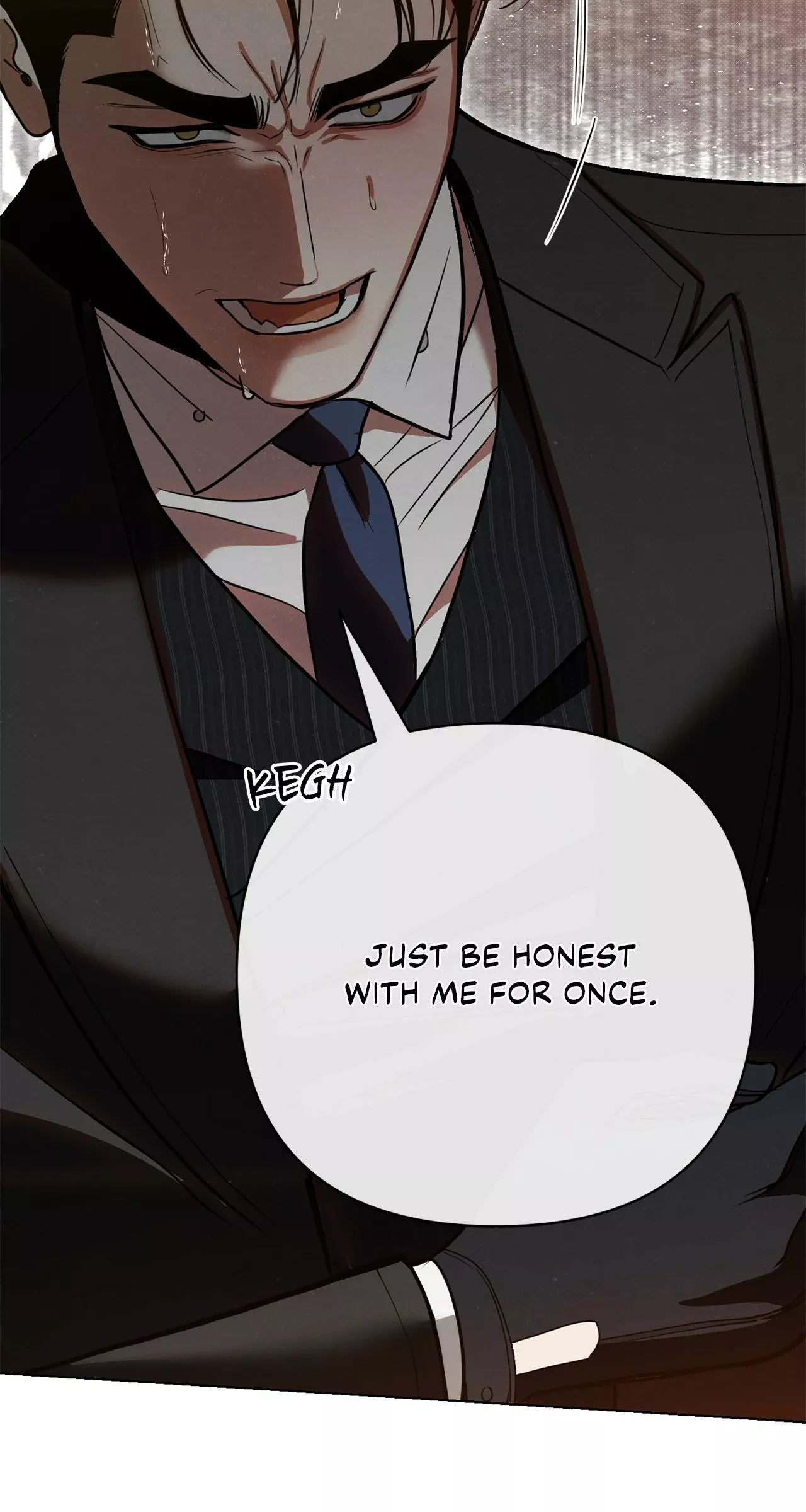 Read The Absolute Threshold Manga Online