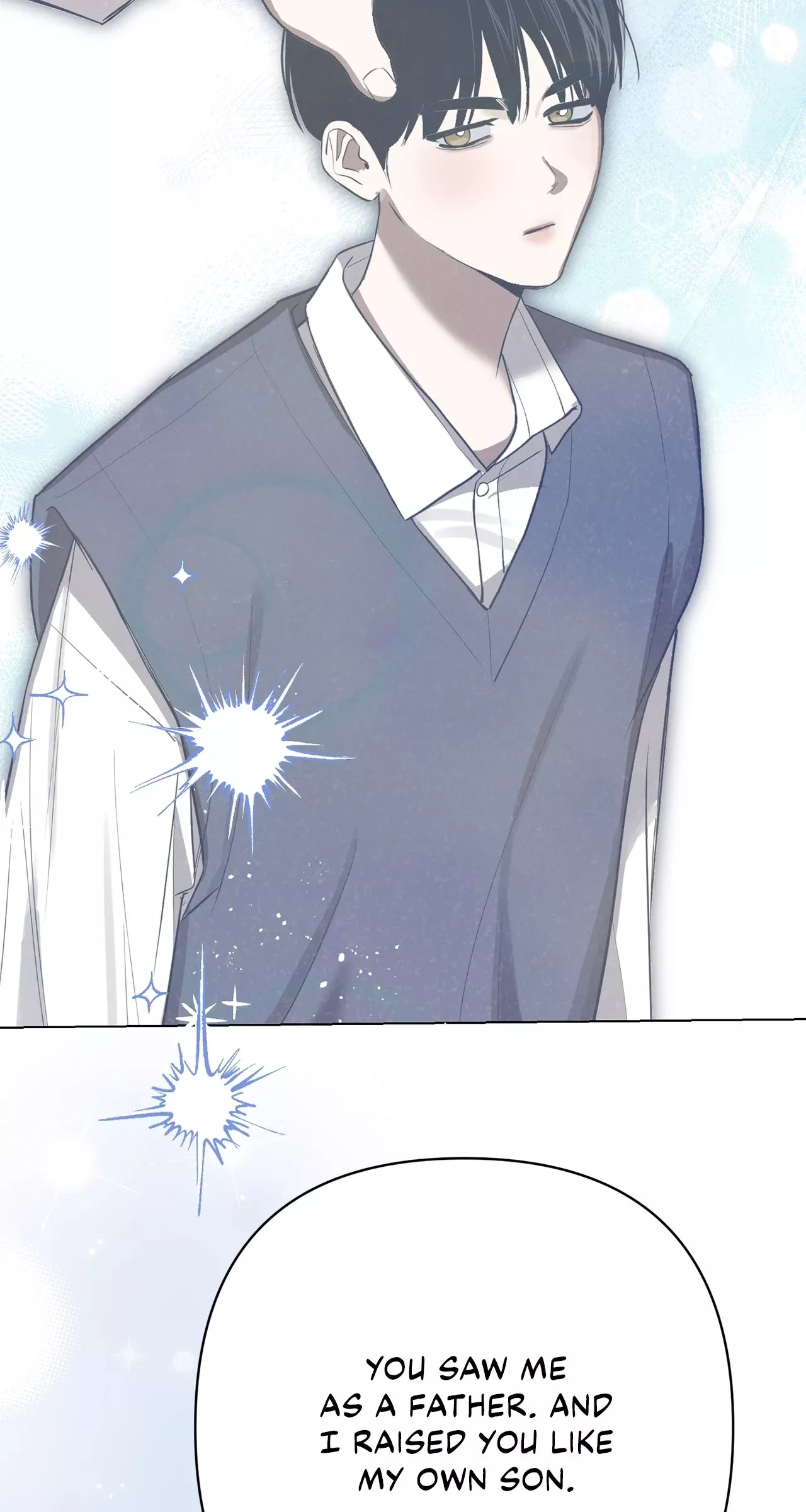 Read The Absolute Threshold Manga Online