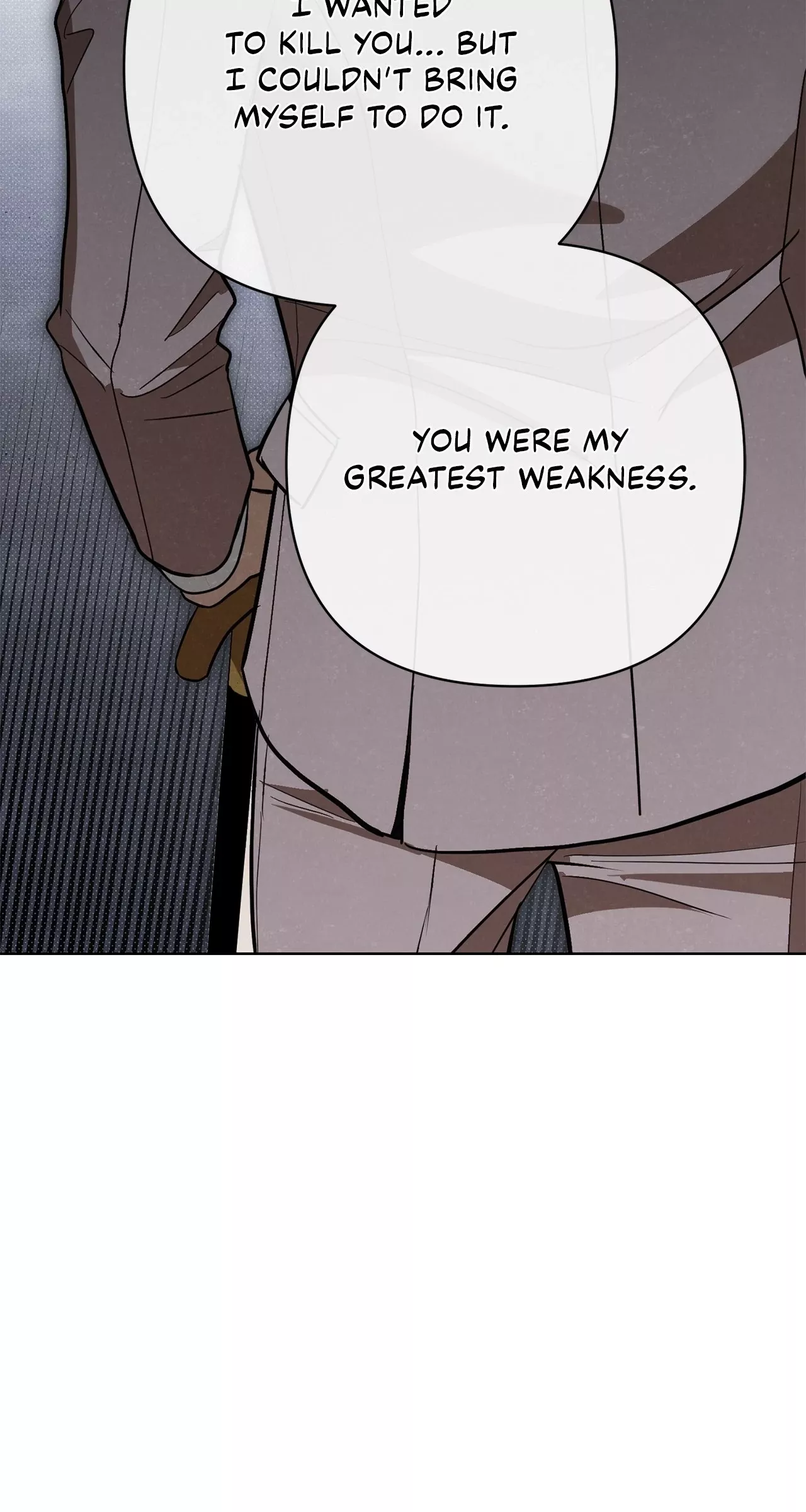 Read The Absolute Threshold Manga Online