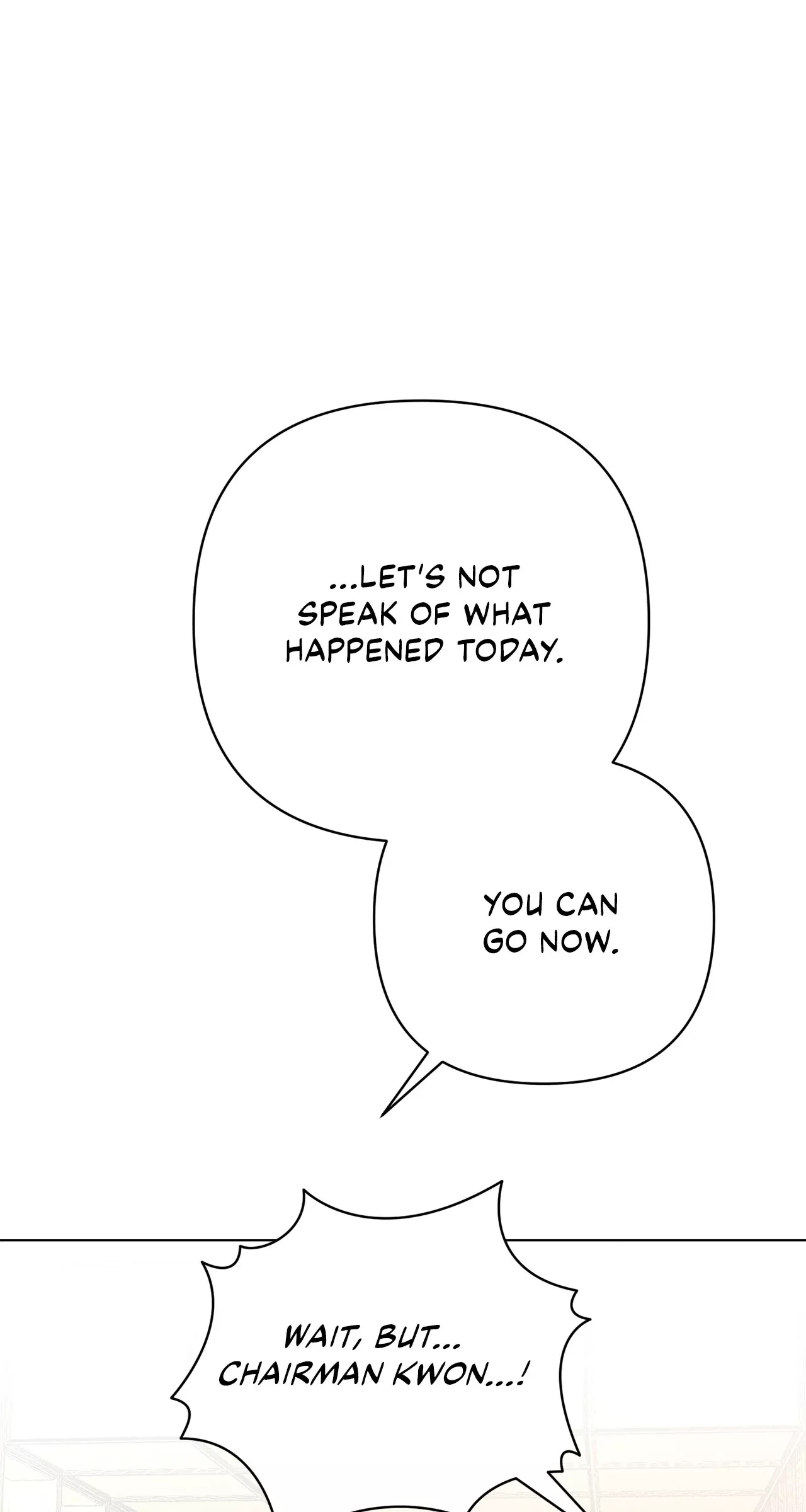 Read The Absolute Threshold Manga Online