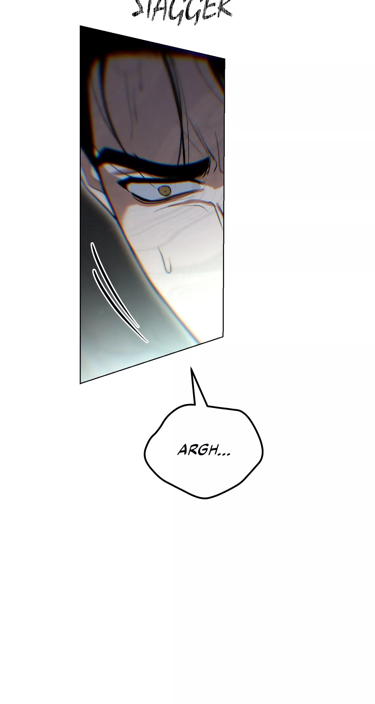 Read The Absolute Threshold Manga Online