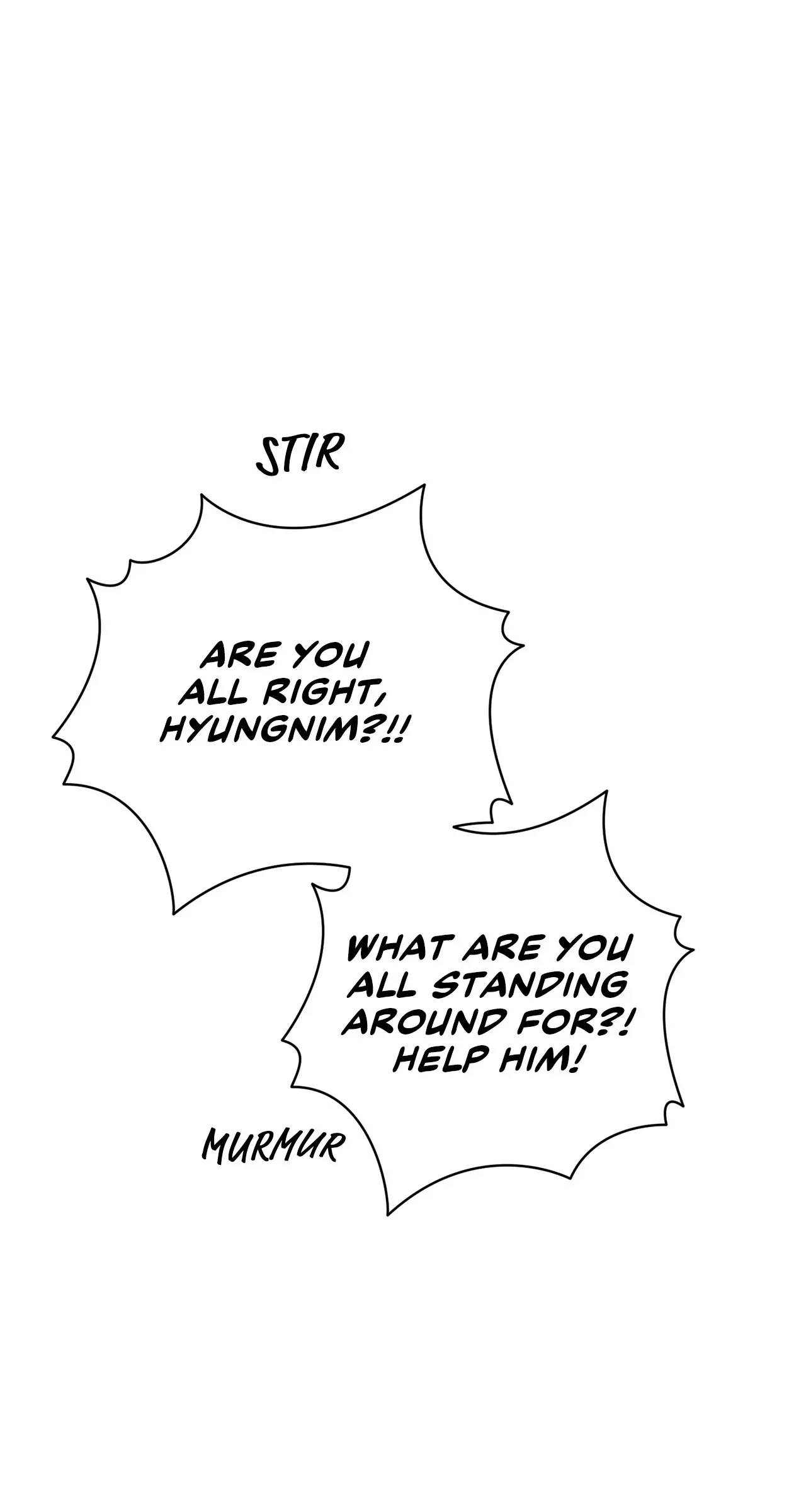 Read The Absolute Threshold Manga Online