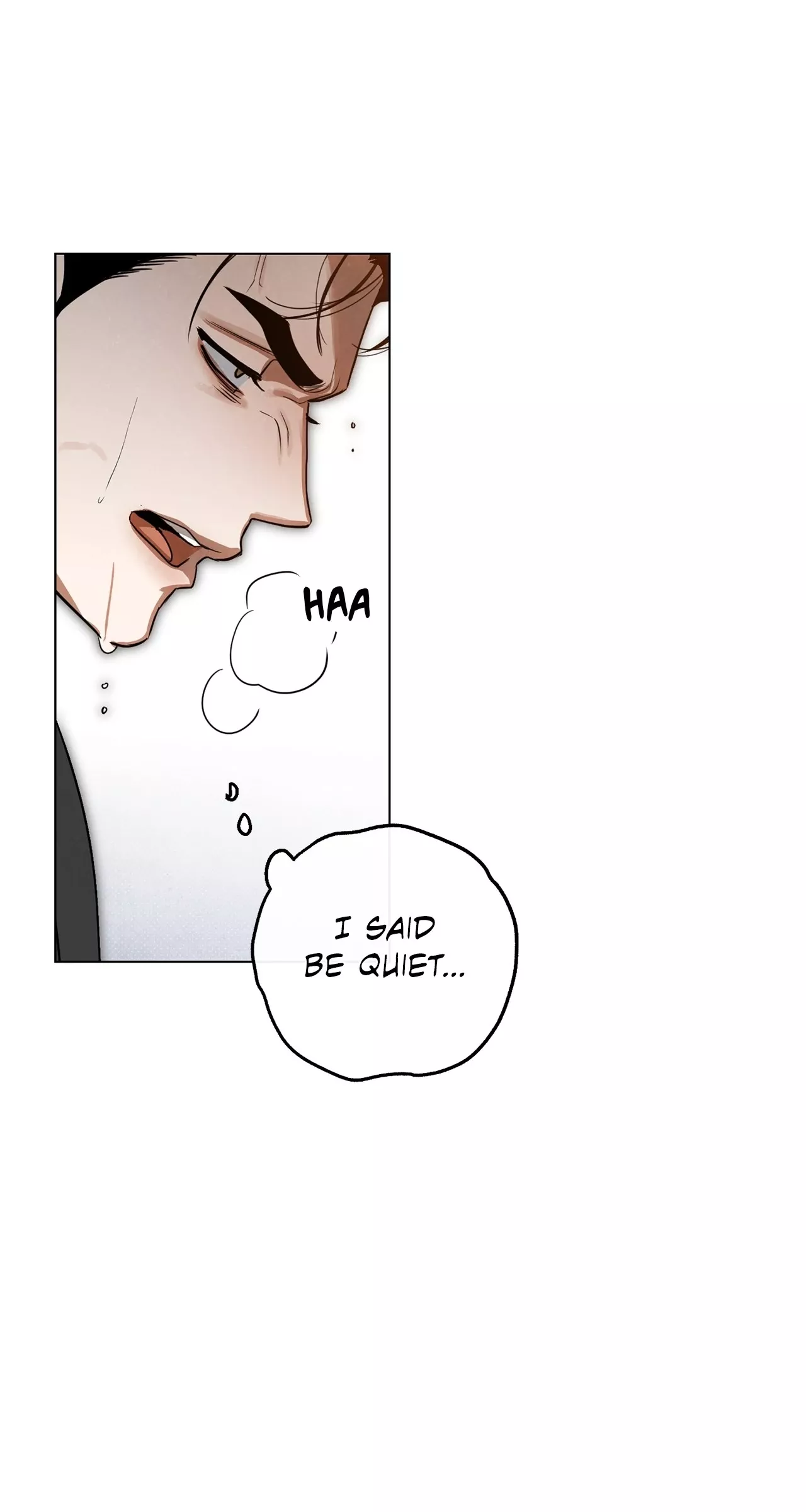Read The Absolute Threshold Manga Online