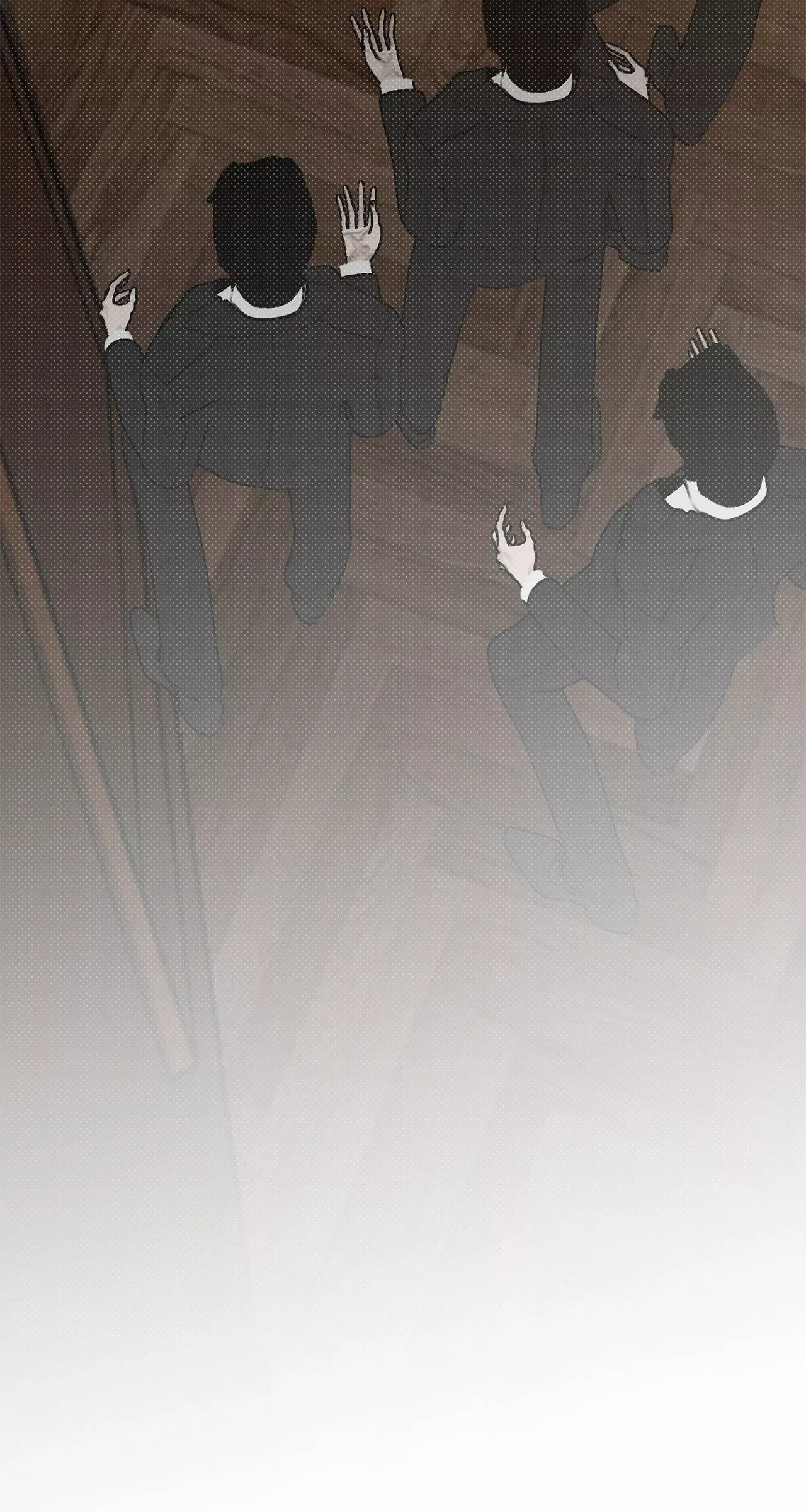 Read The Absolute Threshold Manga Online