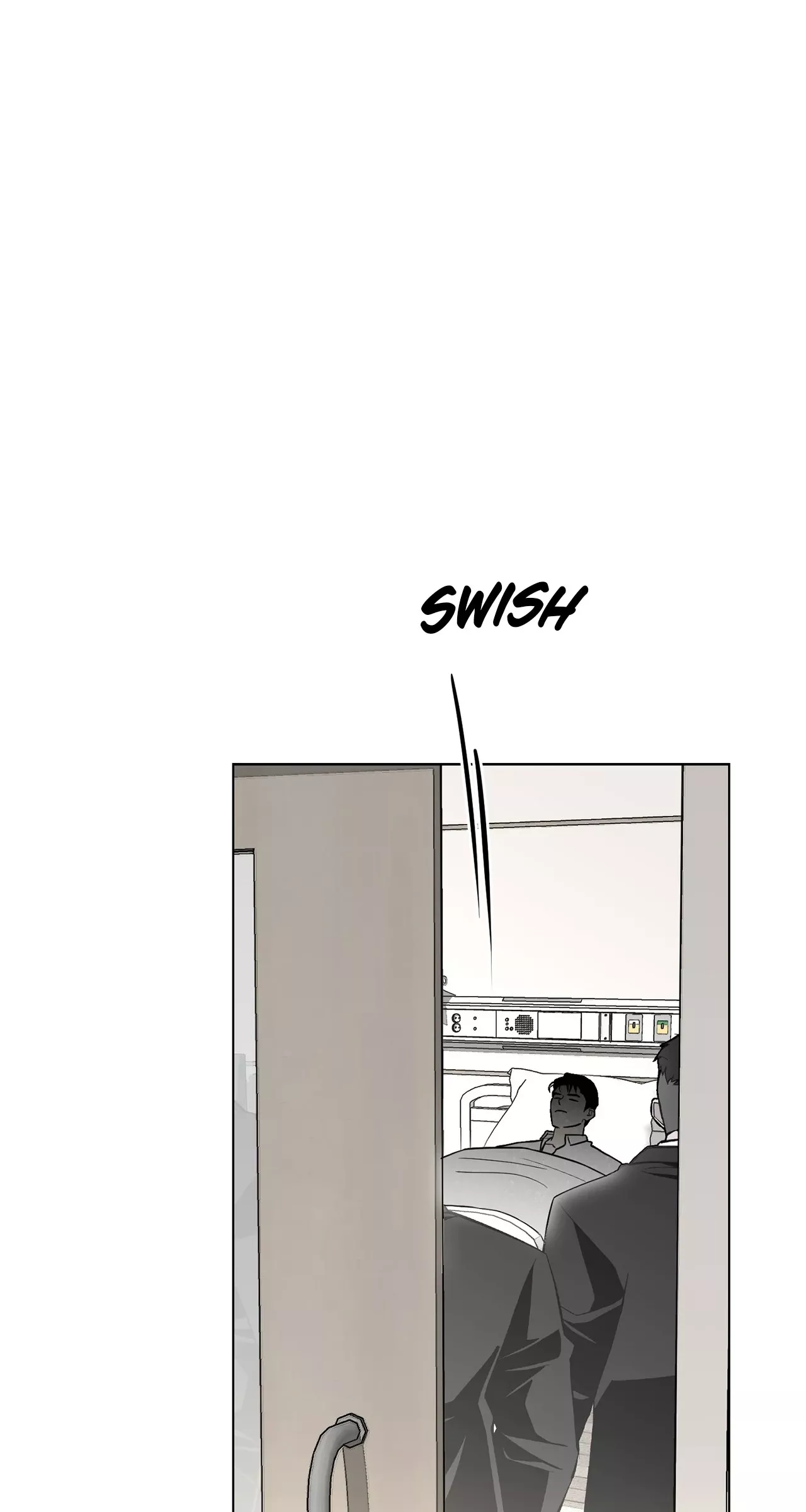 Read The Absolute Threshold Manga Online