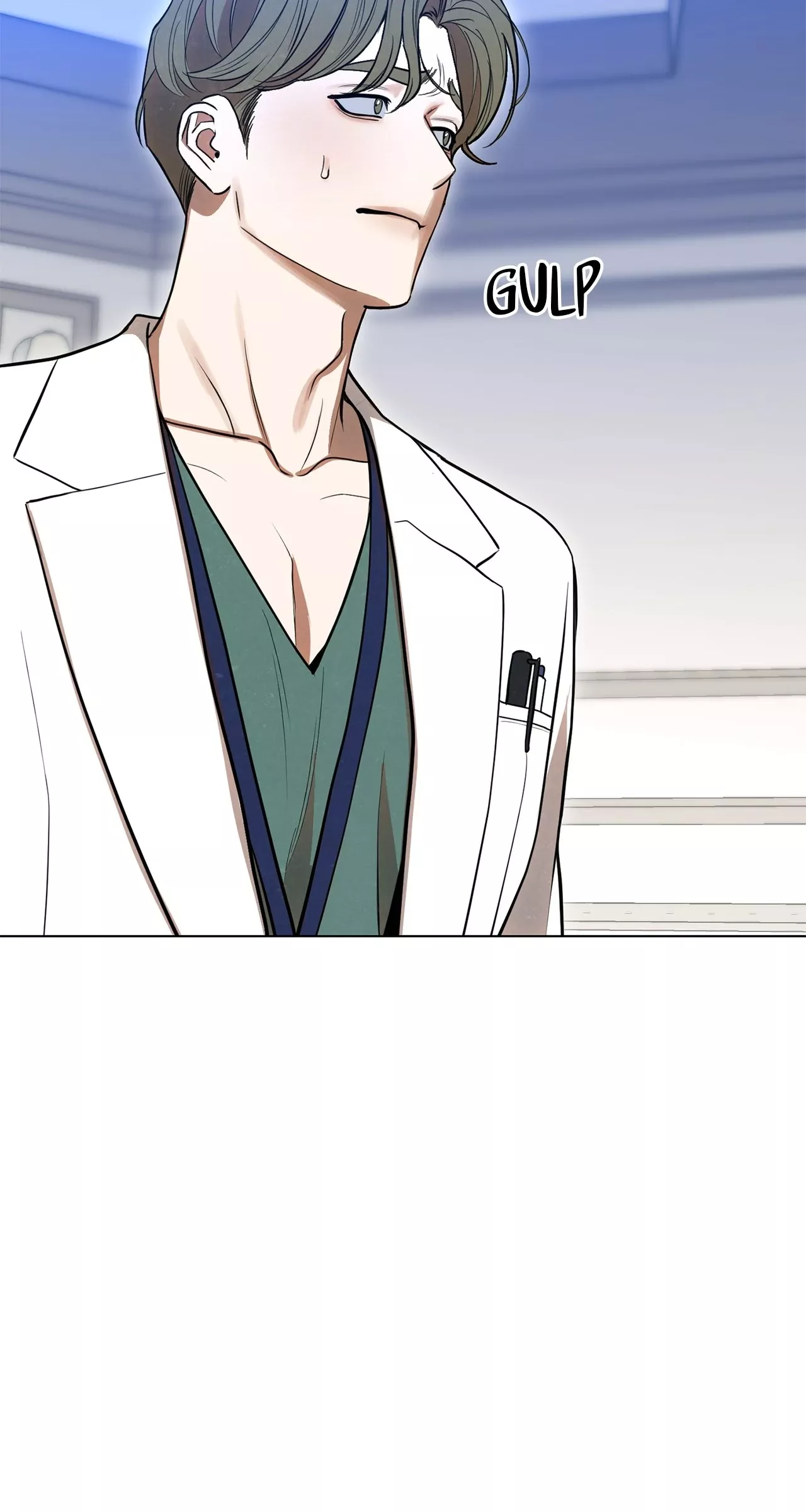 Read The Absolute Threshold Manga Online