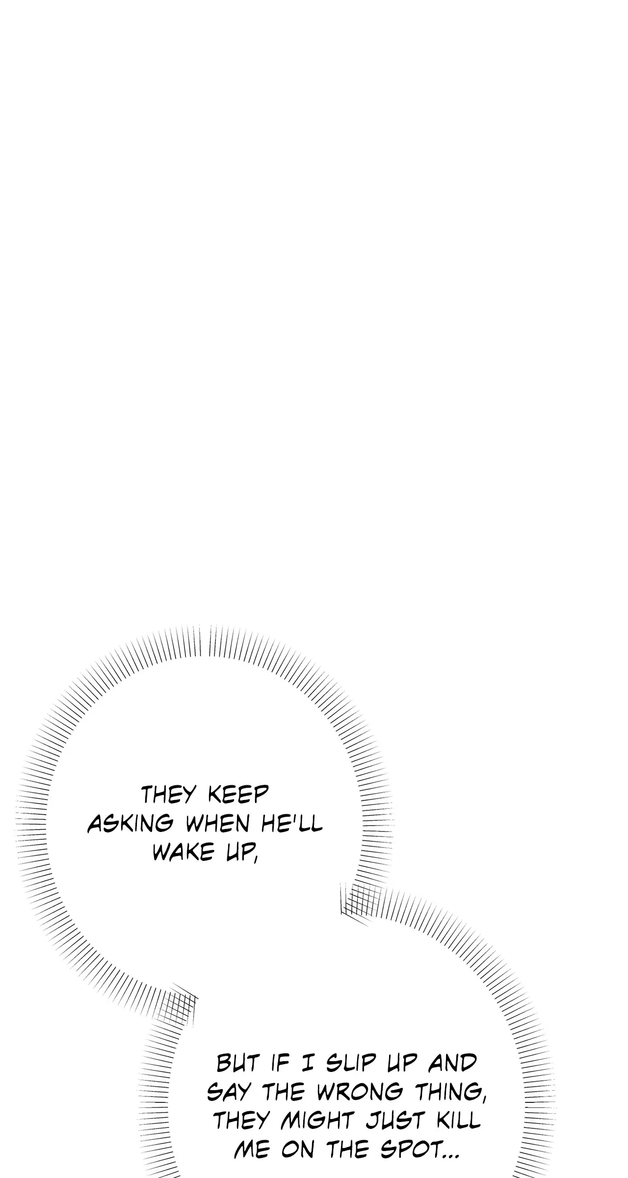Read The Absolute Threshold Manga Online