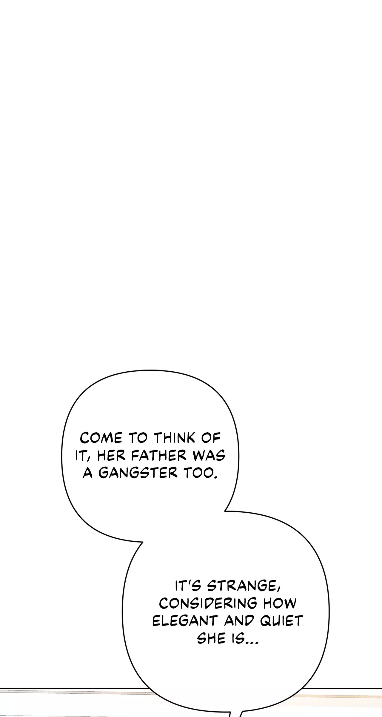 Read The Absolute Threshold Manga Online