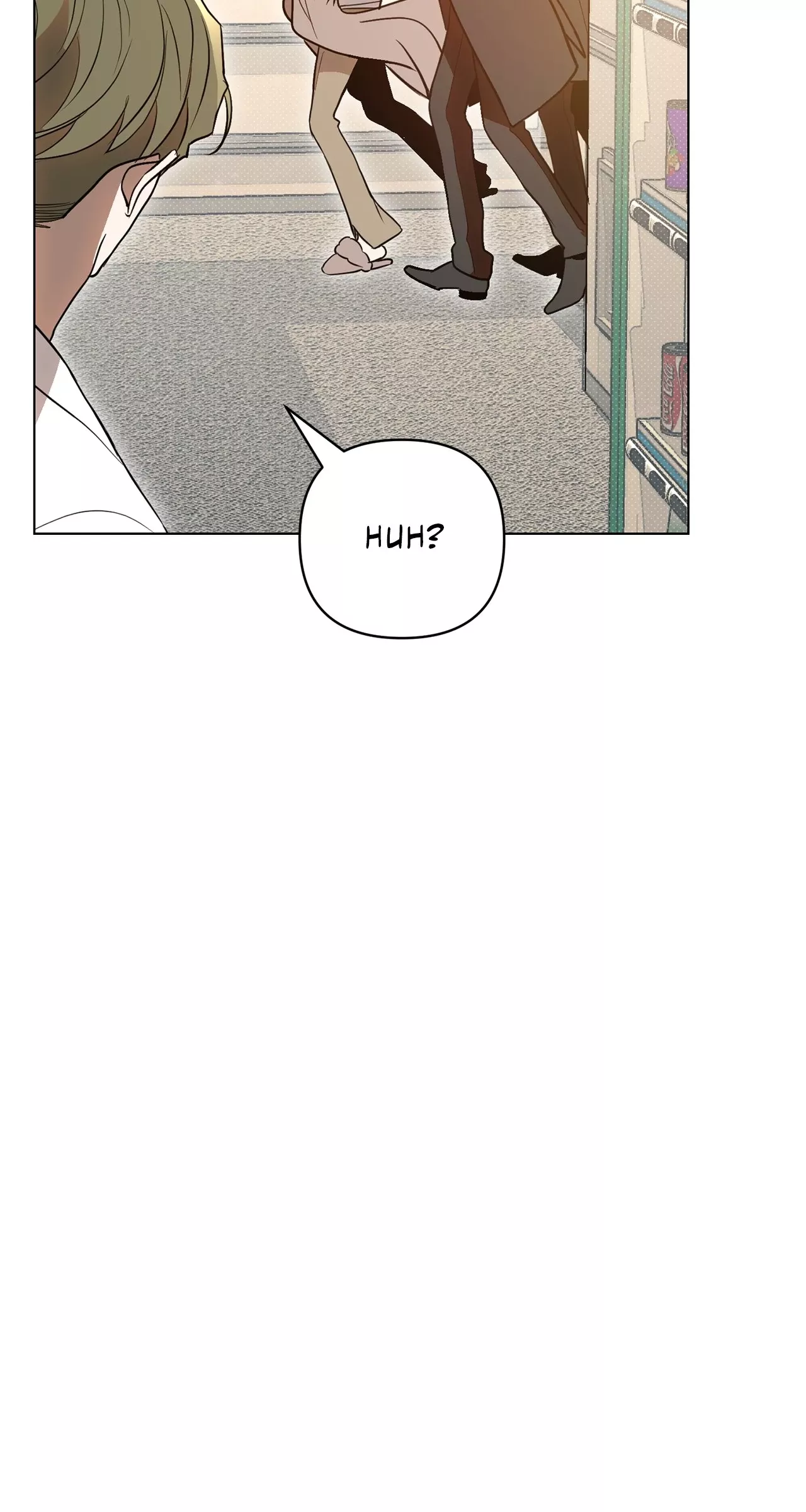Read The Absolute Threshold Manga Online