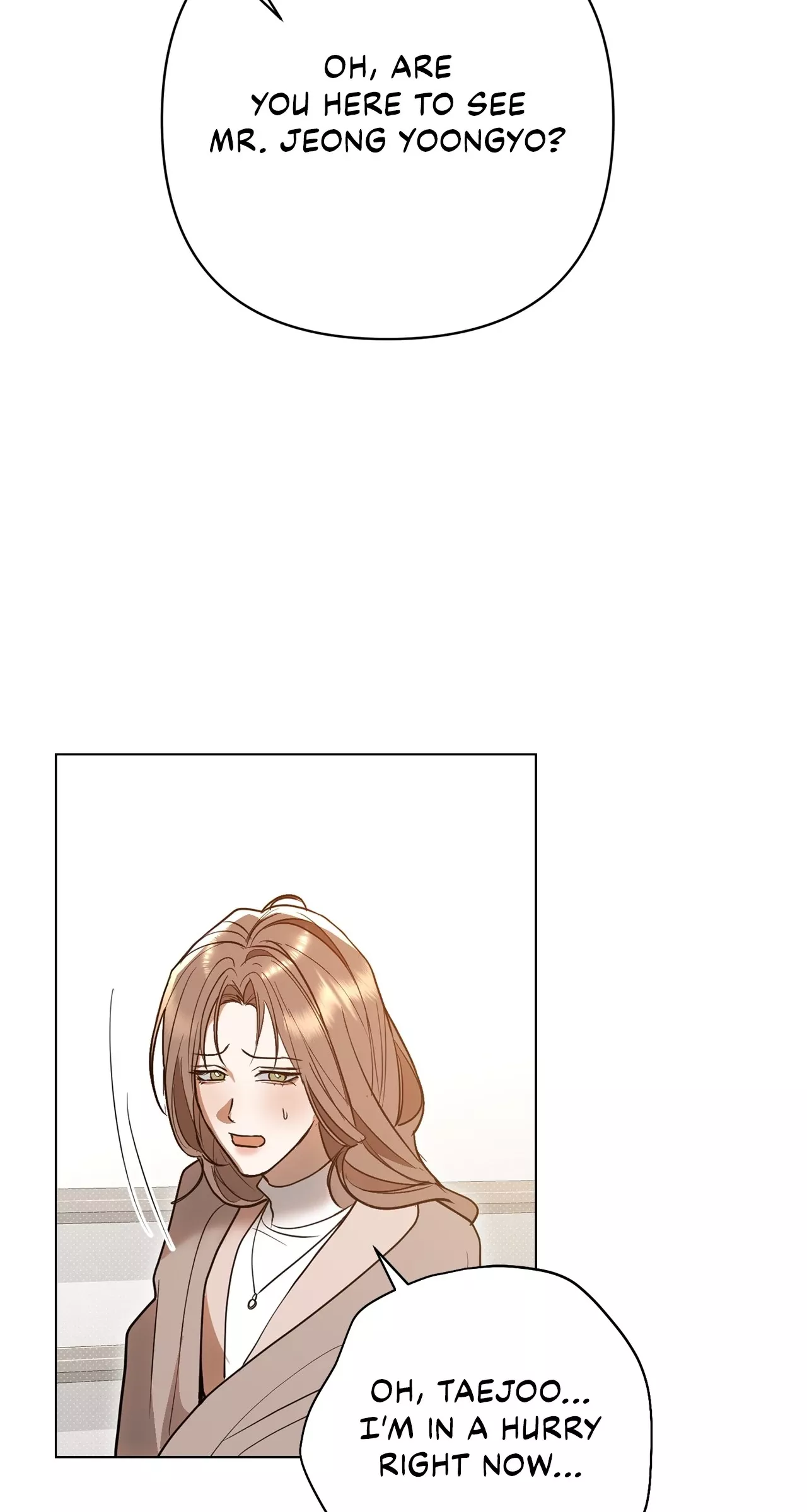 Read The Absolute Threshold Manga Online
