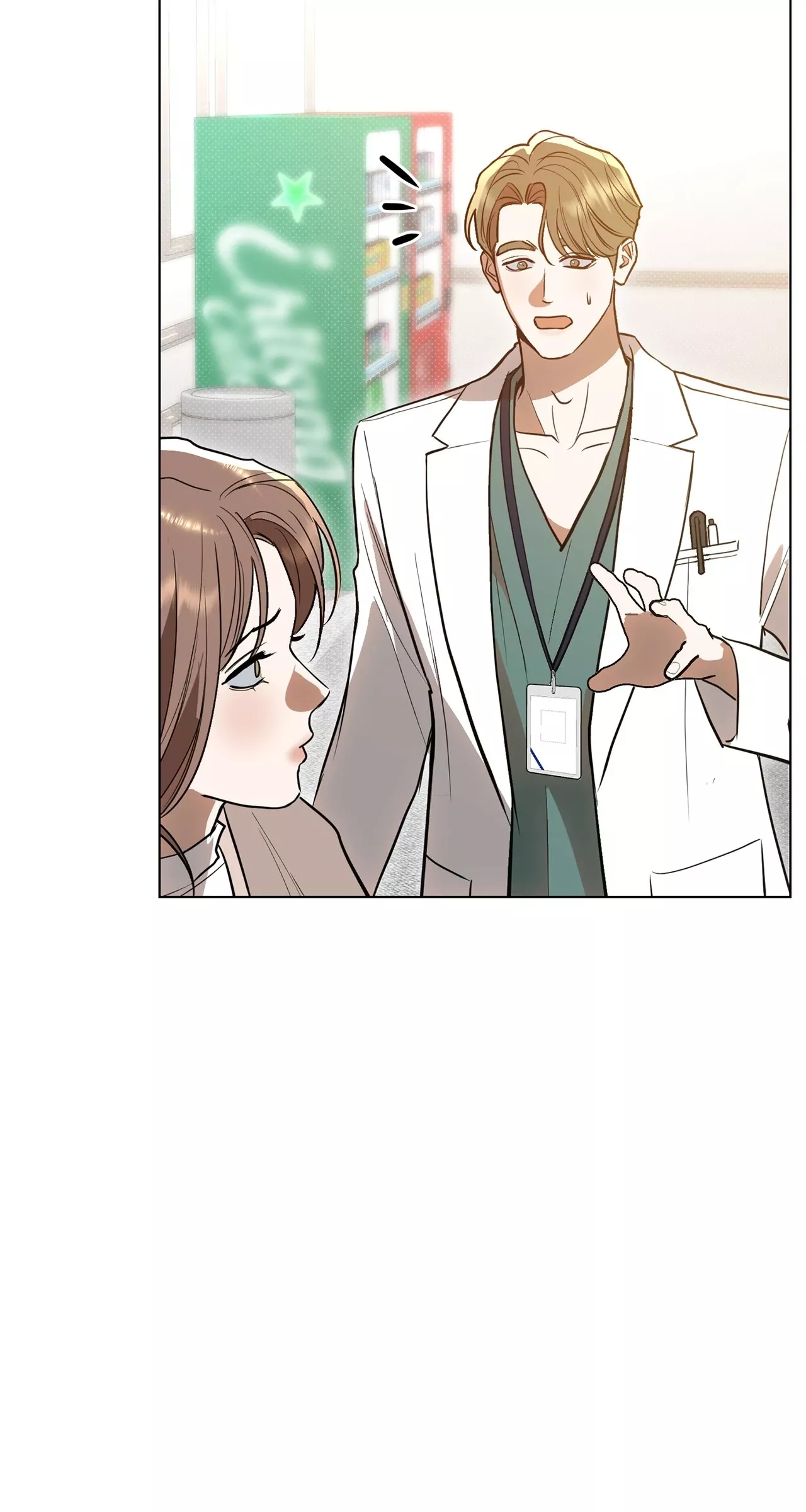 Read The Absolute Threshold Manga Online