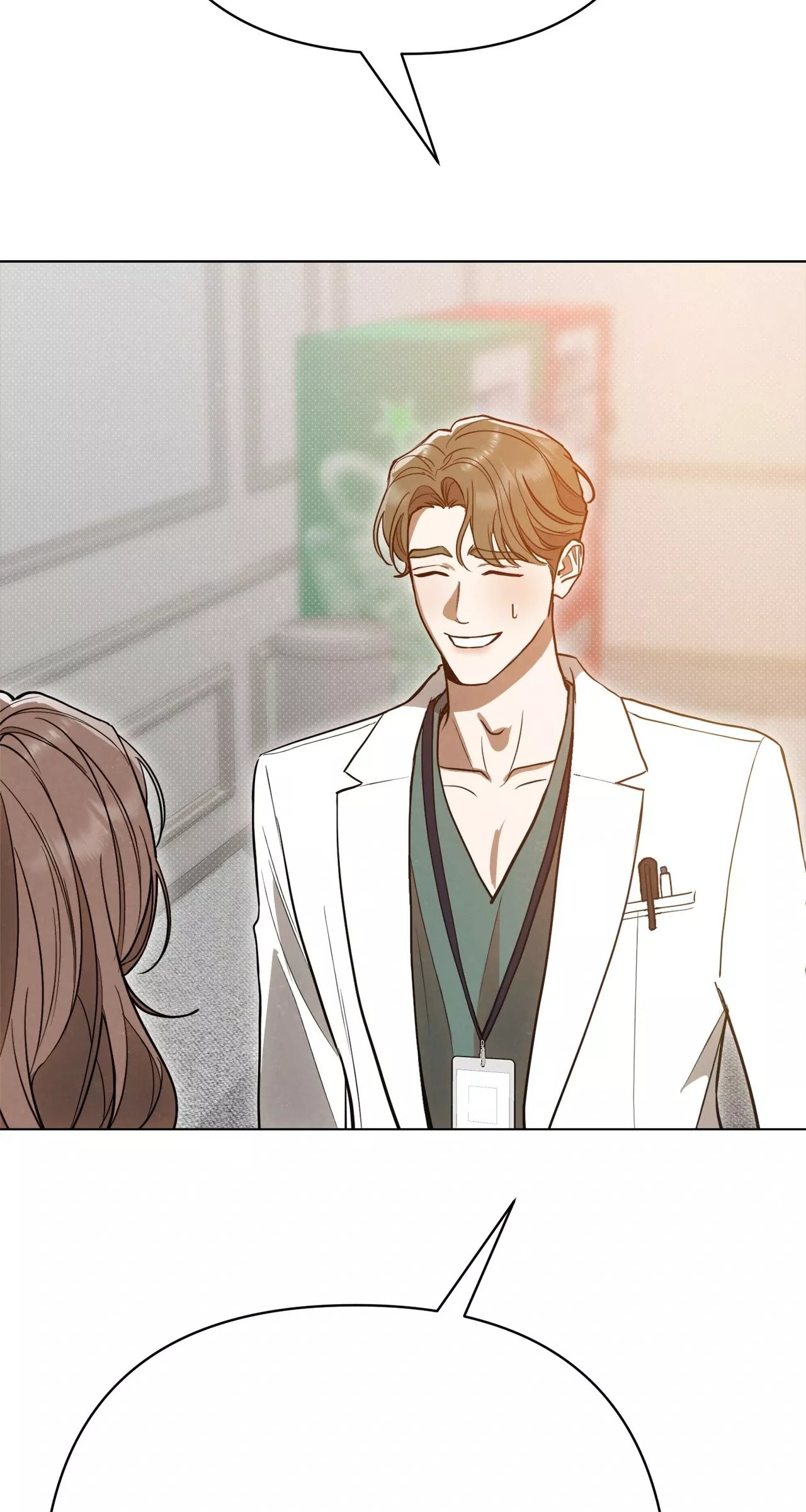 Read The Absolute Threshold Manga Online