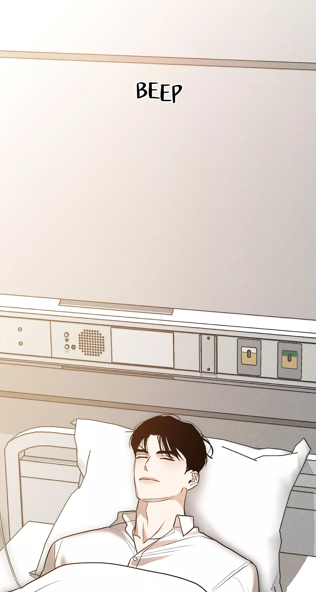 Read The Absolute Threshold Manga Online