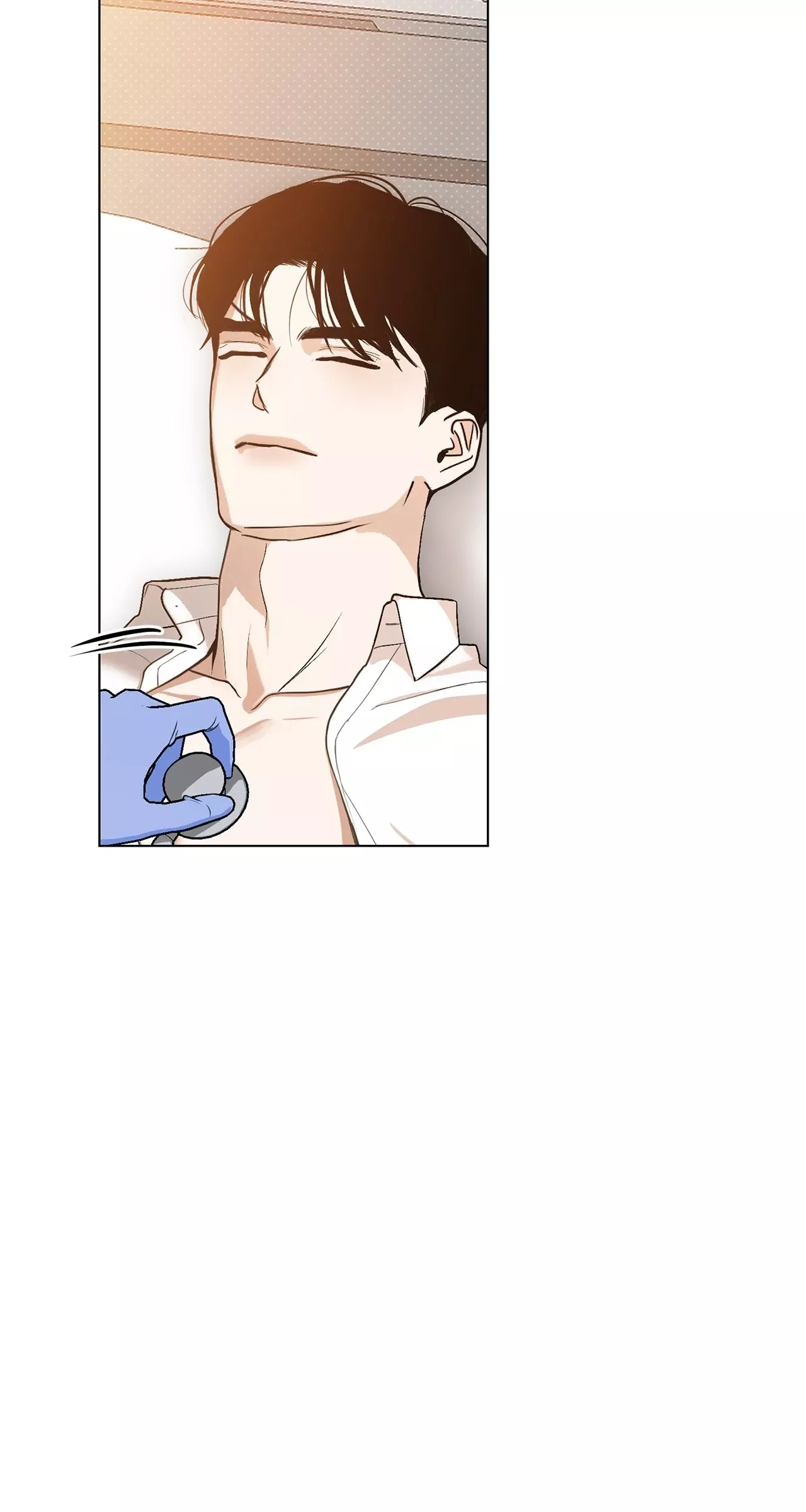 Read The Absolute Threshold Manga Online