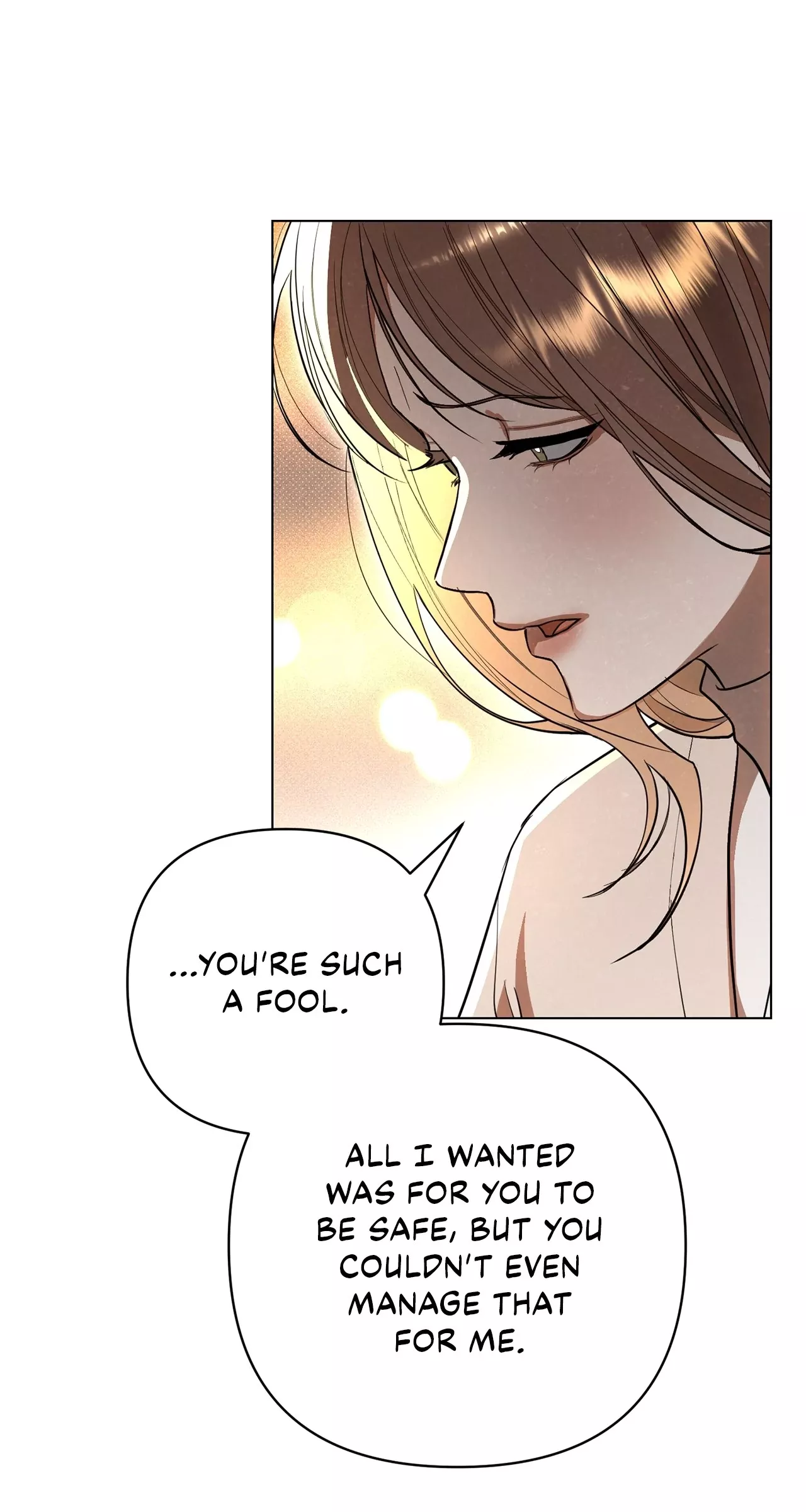Read The Absolute Threshold Manga Online