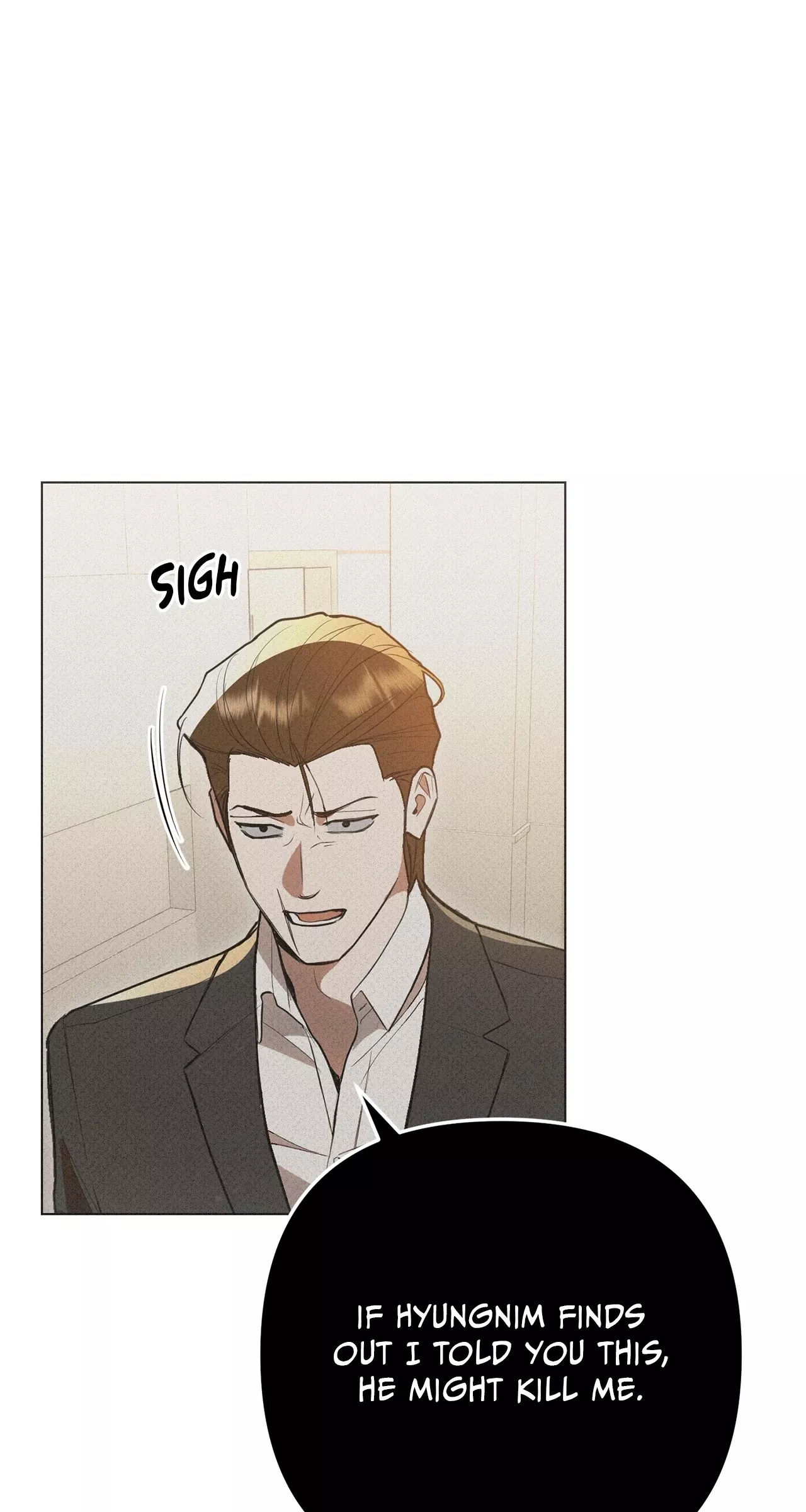 Read The Absolute Threshold Manga Online