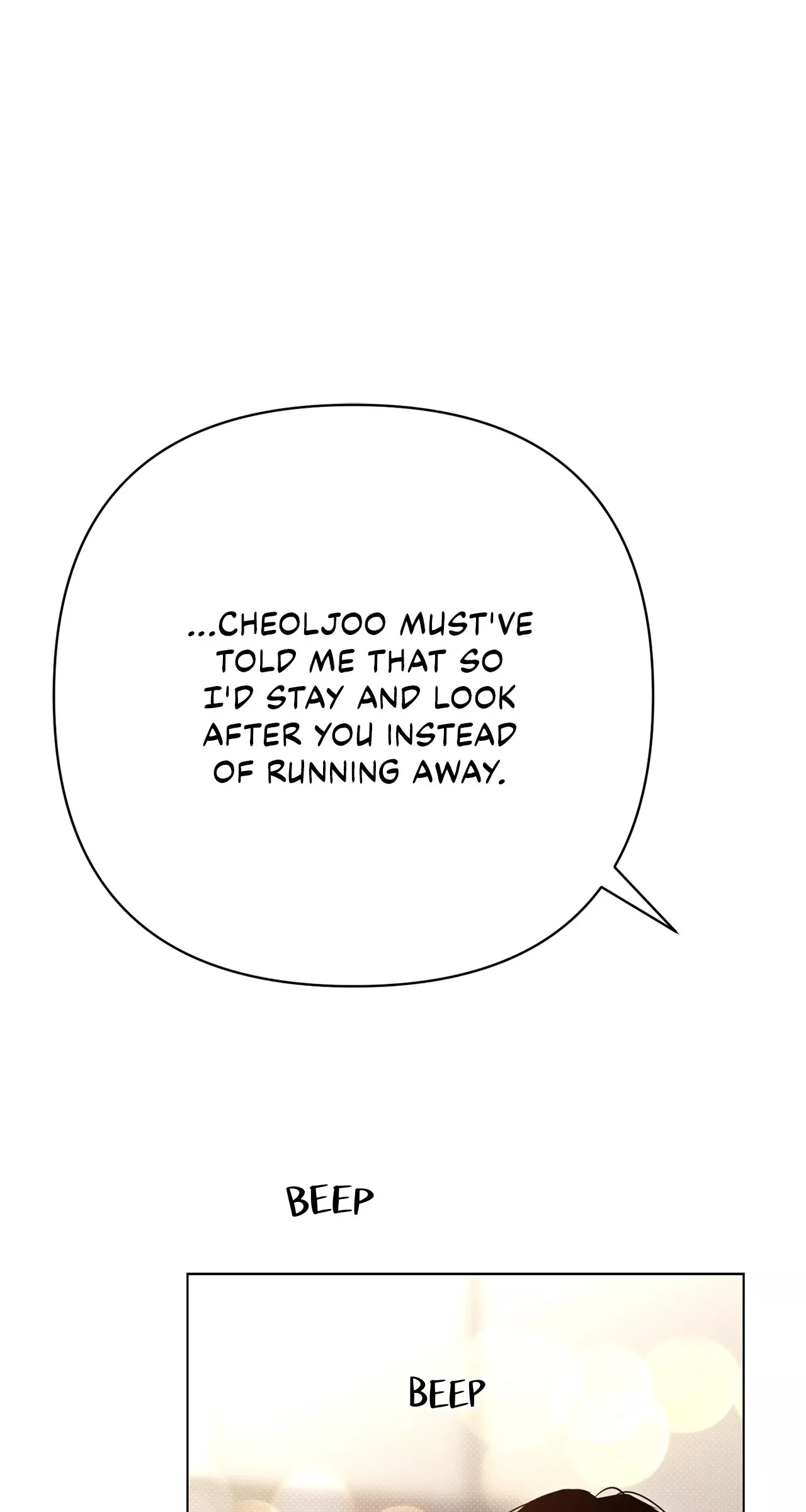 Read The Absolute Threshold Manga Online