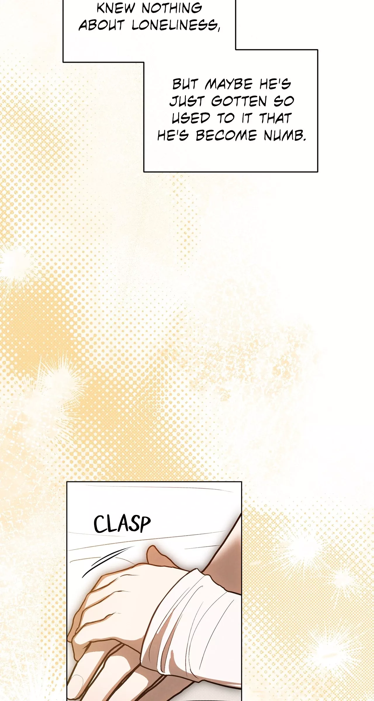 Read The Absolute Threshold Manga Online