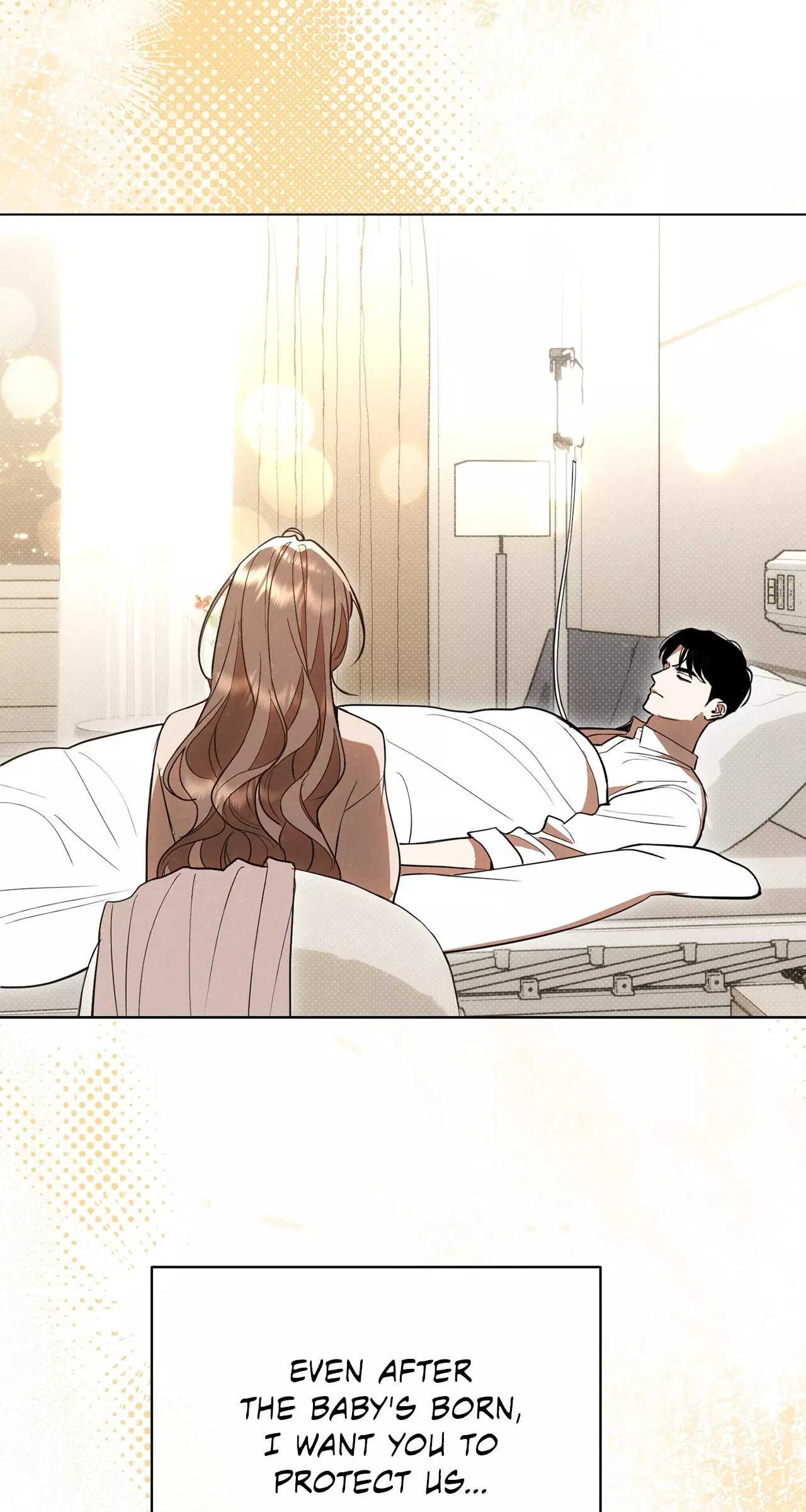 Read The Absolute Threshold Manga Online