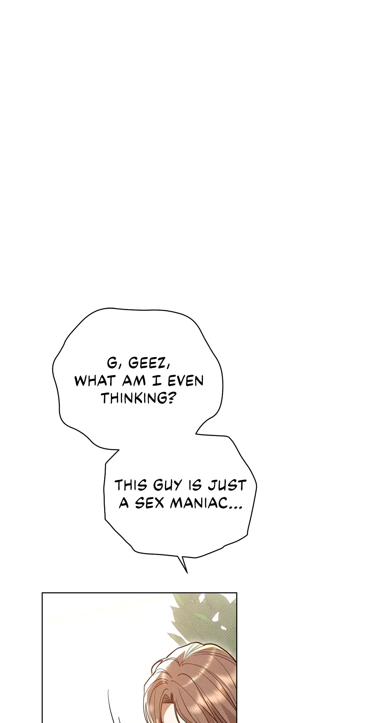 Read The Absolute Threshold Manga Online