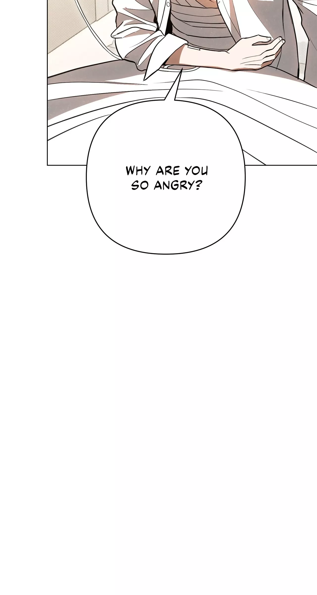 Read The Absolute Threshold Manga Online