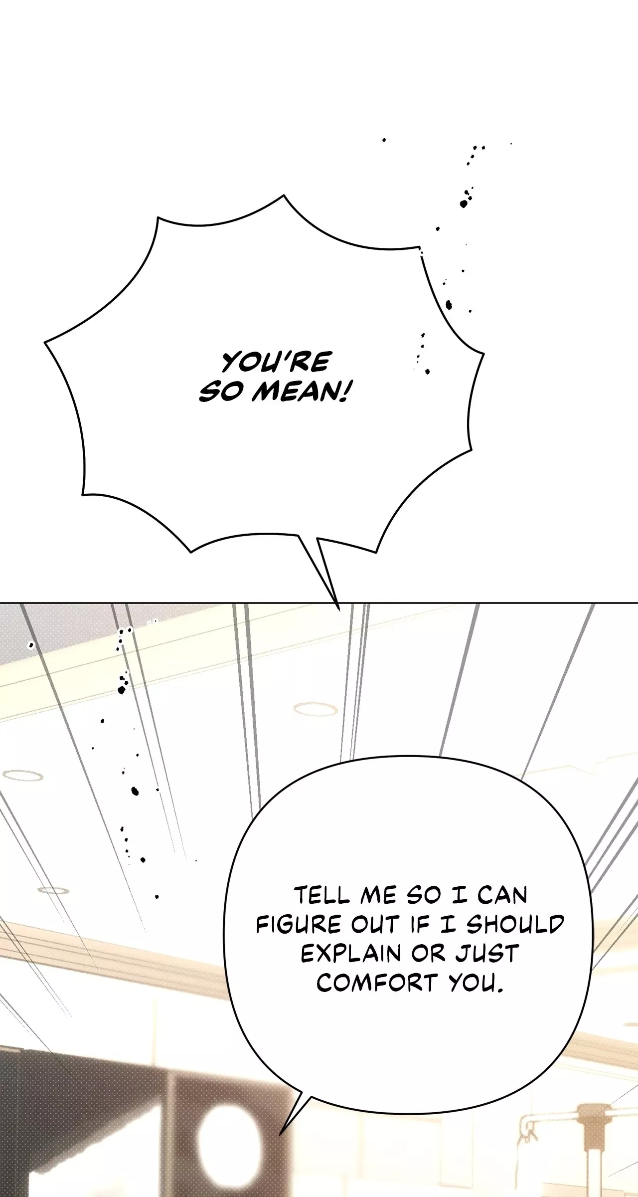 Read The Absolute Threshold Manga Online