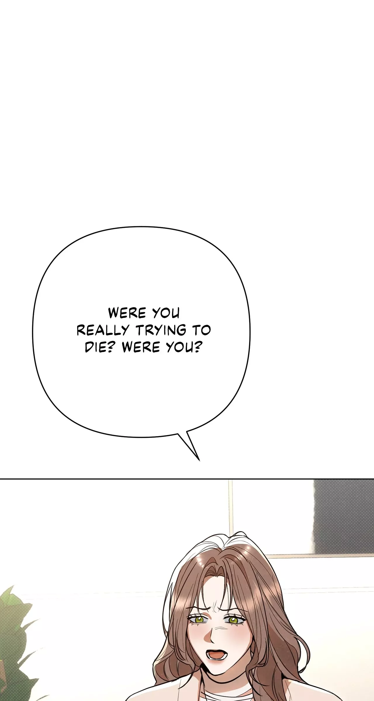 Read The Absolute Threshold Manga Online