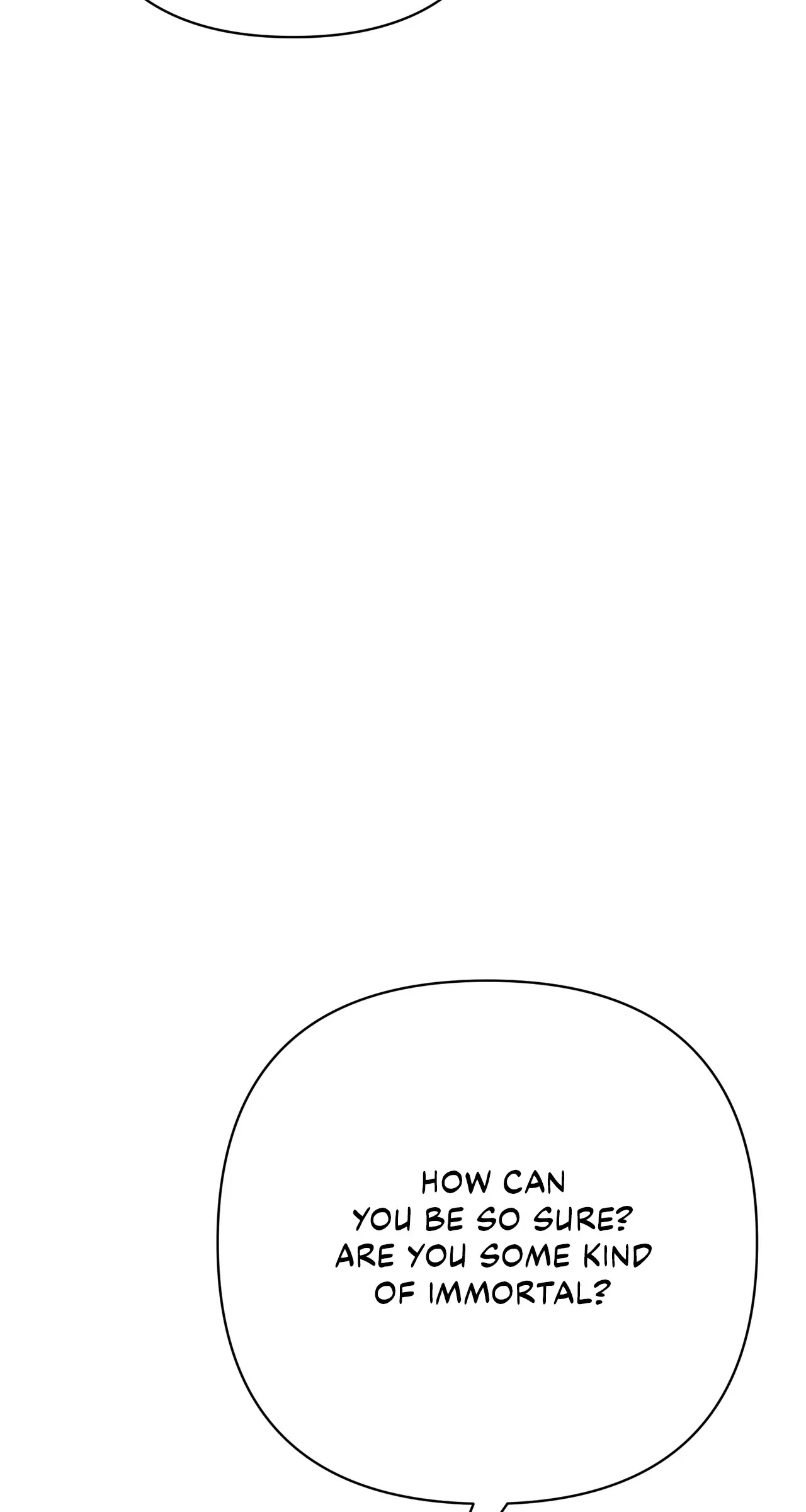 Read The Absolute Threshold Manga Online